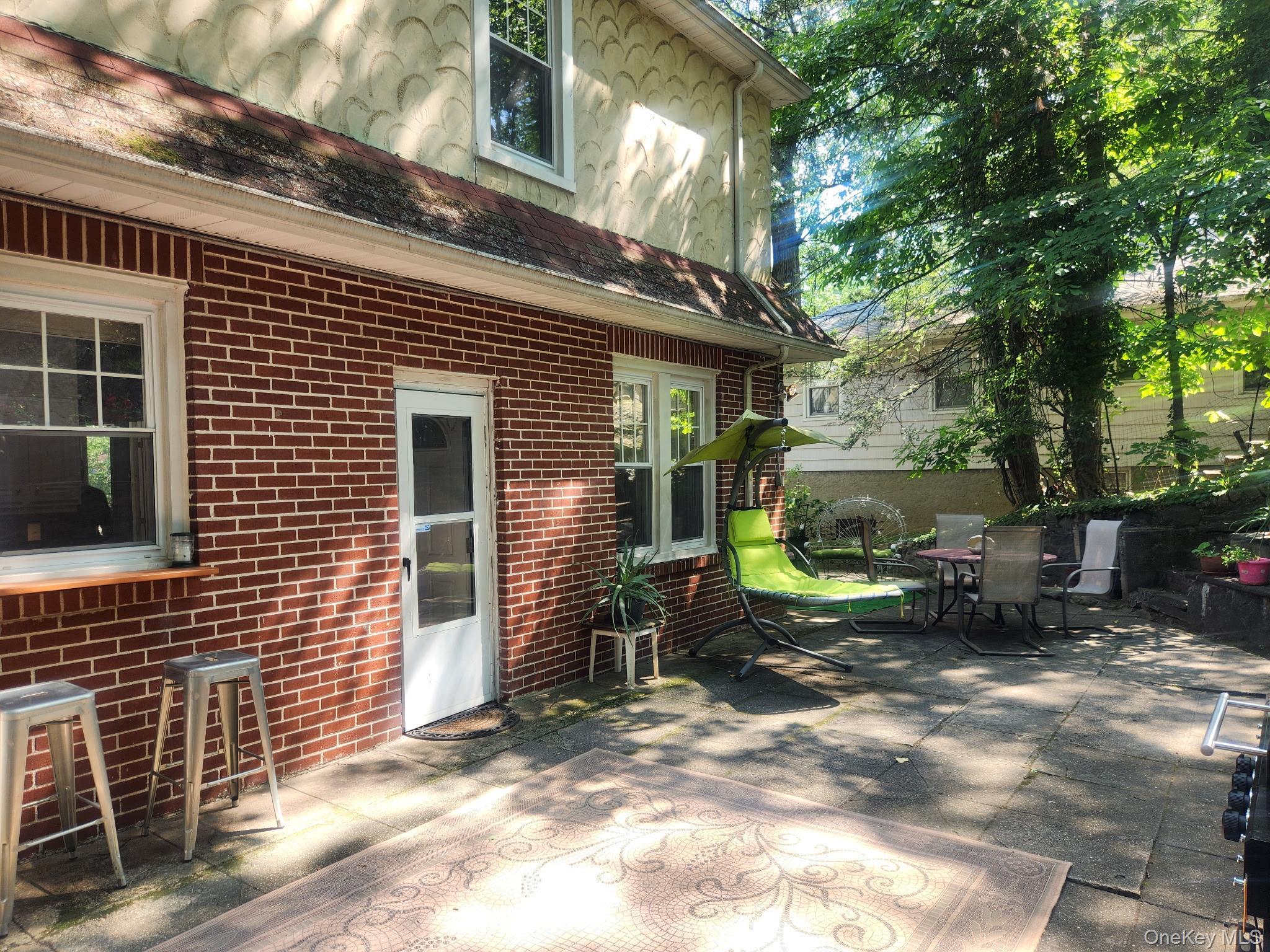 Single Family Rumsey Road  Westchester County, NY 10705, MLS-1025815-33