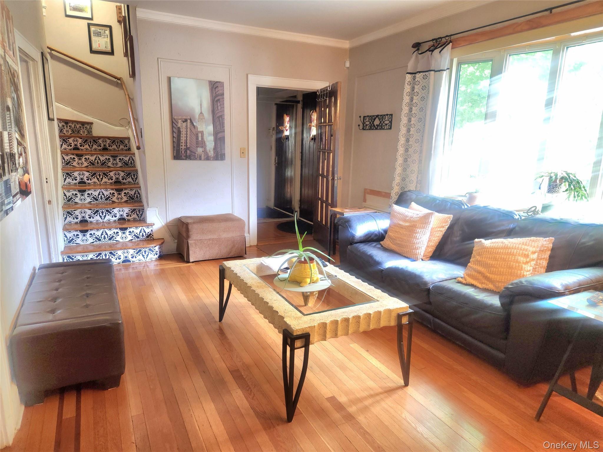 Single Family Rumsey Road  Westchester County, NY 10705, MLS-1025815-4