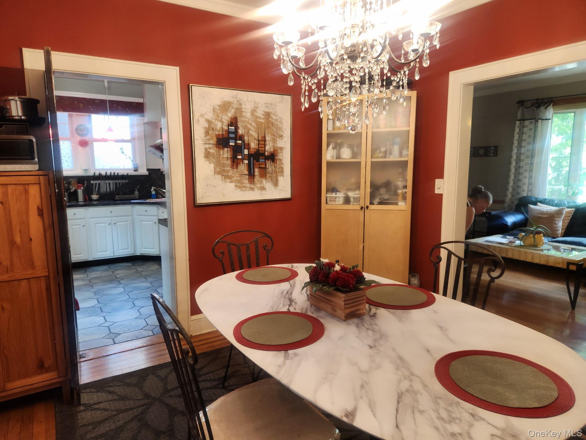 Single Family Rumsey Road  Westchester County, NY 10705, MLS-1025815-6