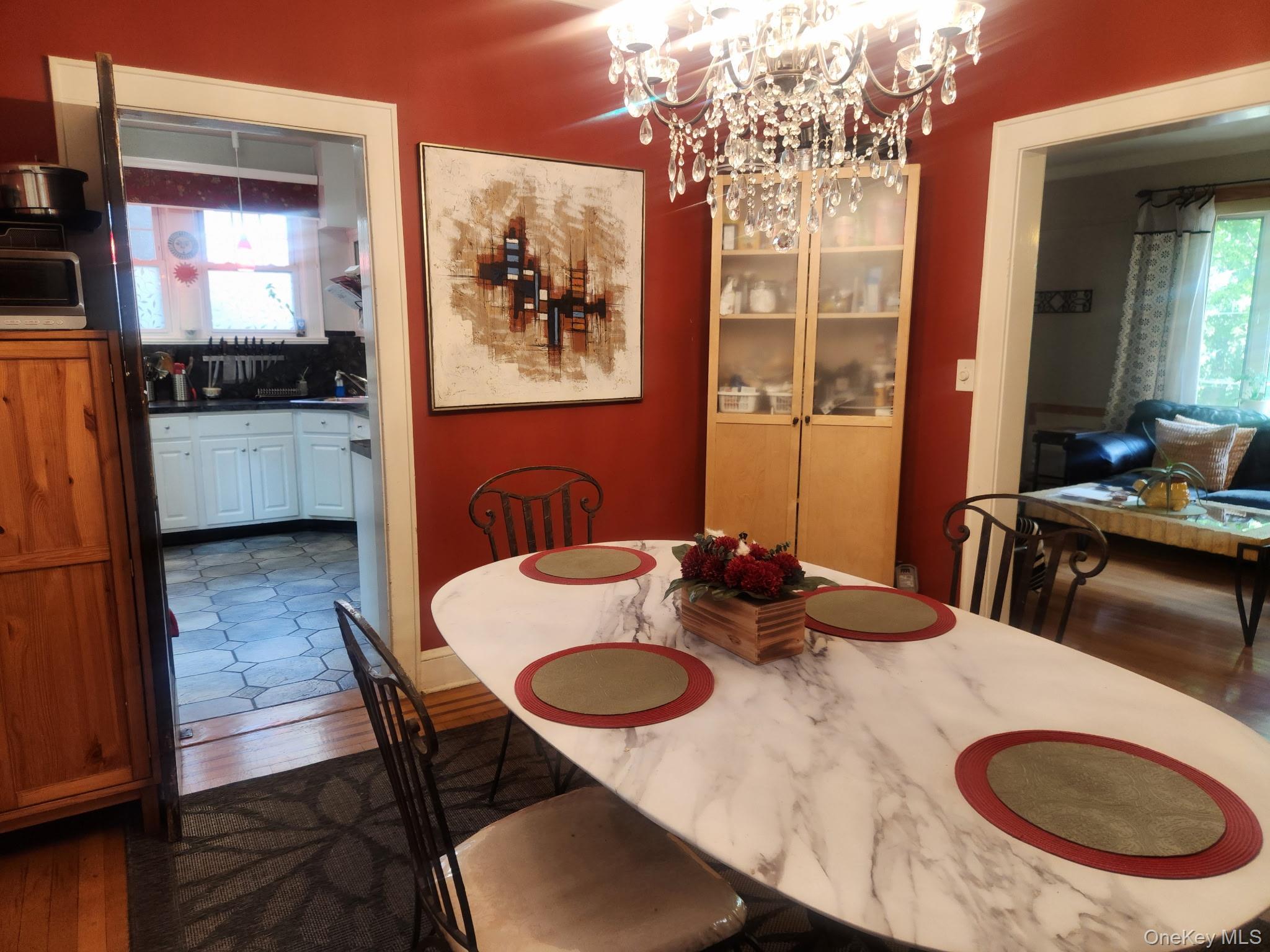 Single Family Rumsey Road  Westchester County, NY 10705, MLS-1025815-7