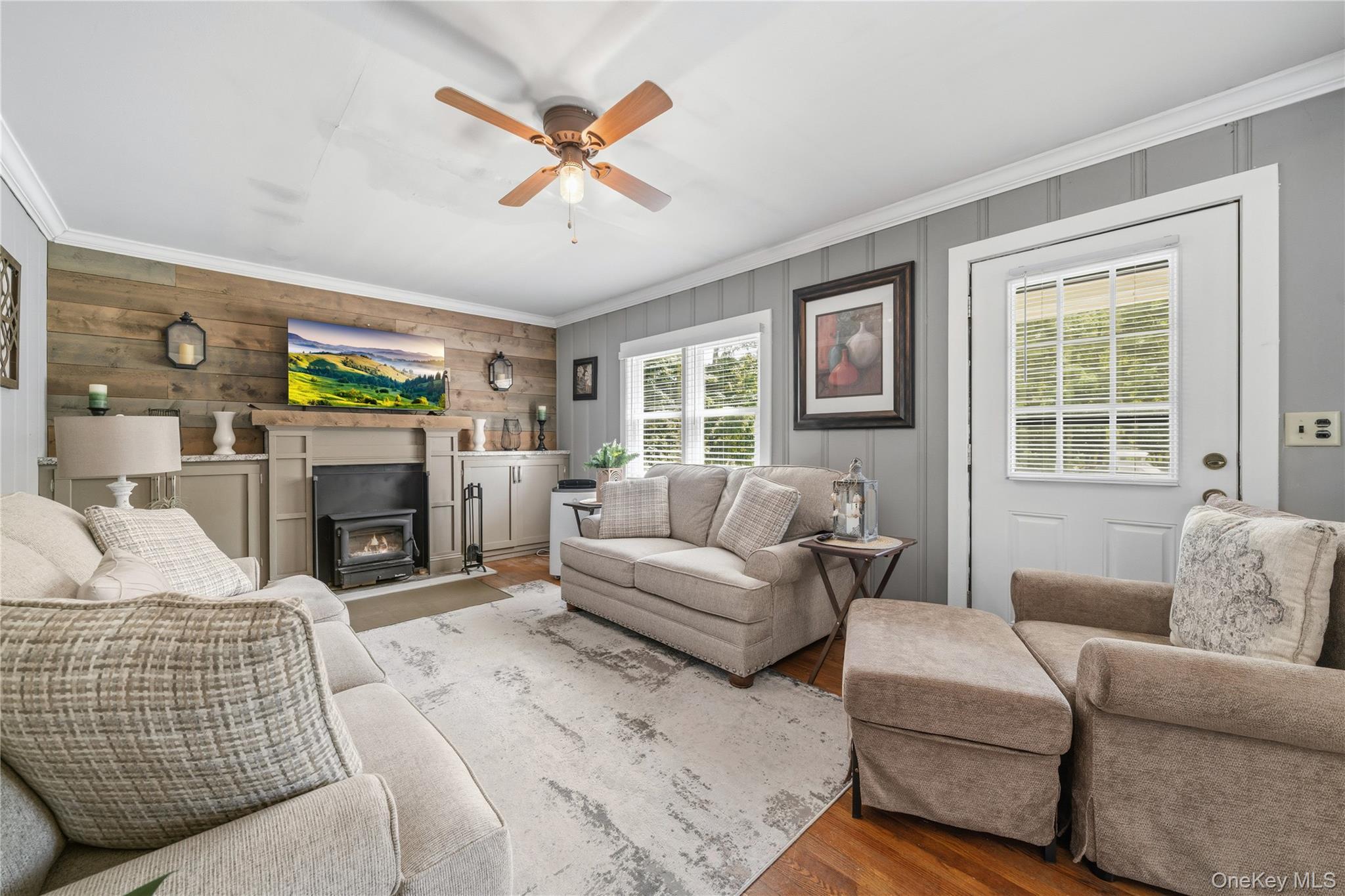 Single Family State Route 94 Orange County, NY 12577, MLS-1025818-14