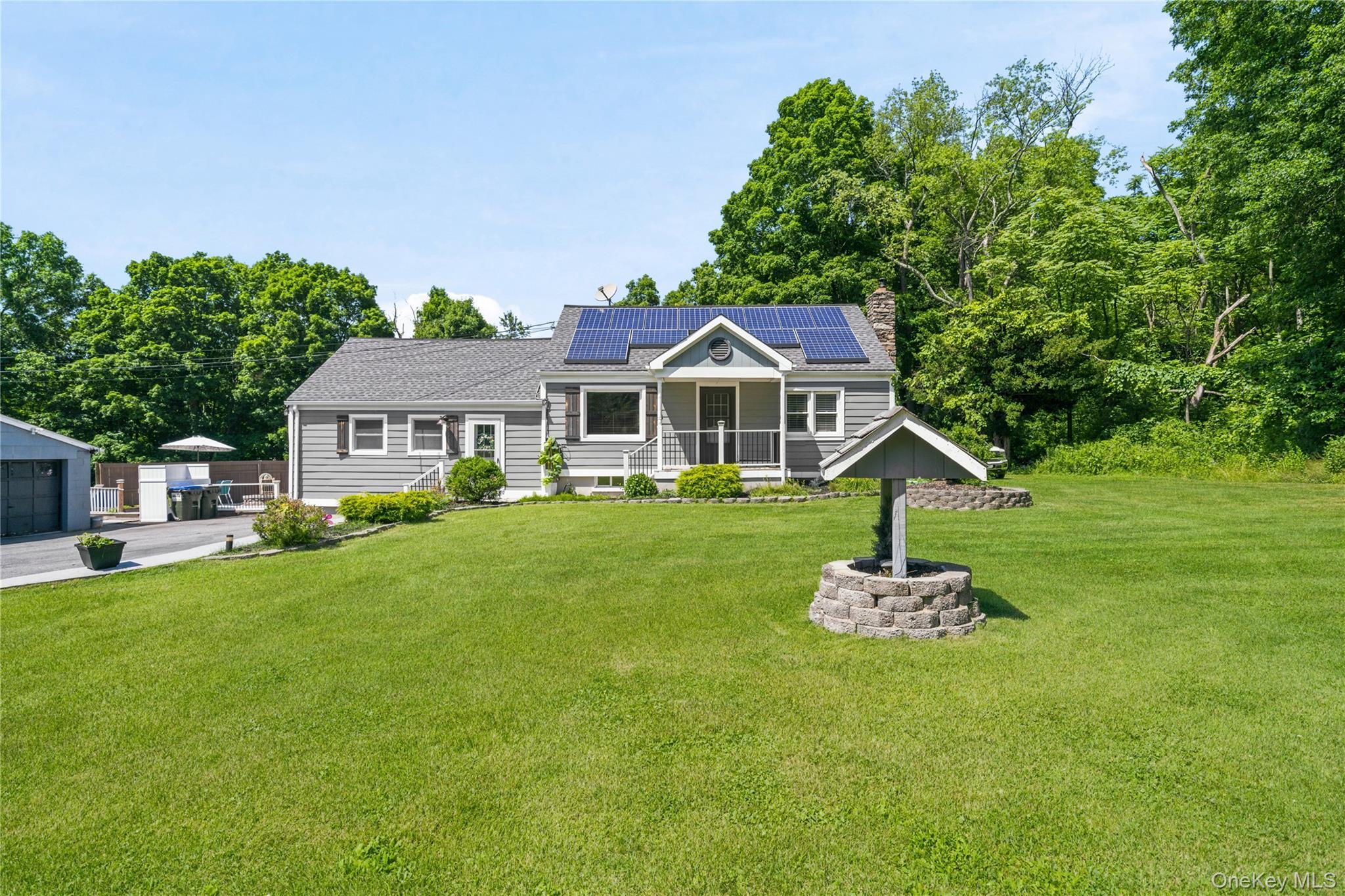 Single Family State Route 94 Orange County, NY 12577, MLS-1025818-2