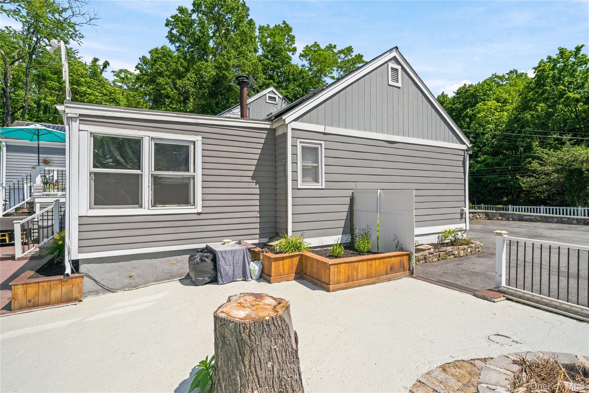 Single Family State Route 94 Orange County, NY 12577, MLS-1025818-27