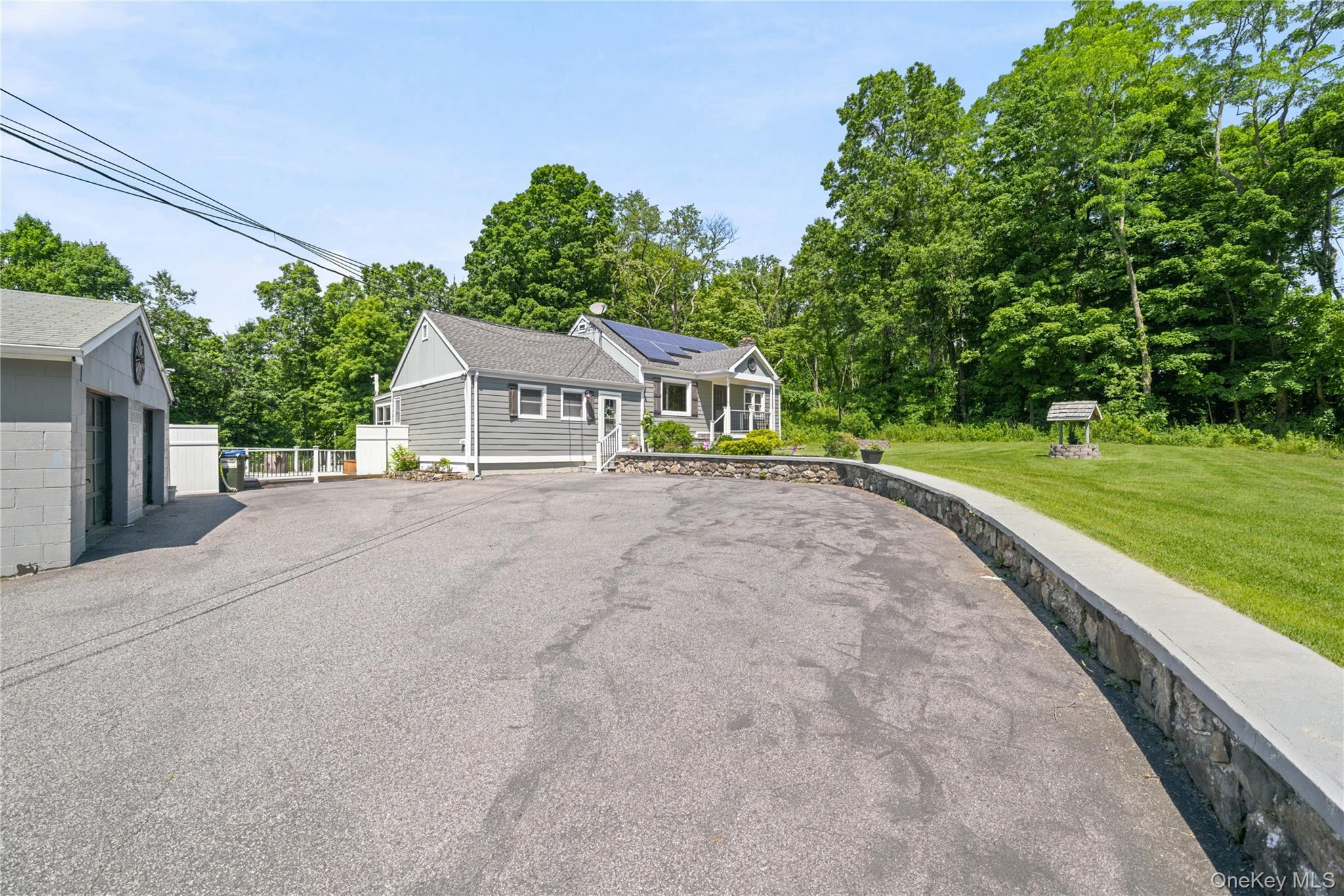 Single Family State Route 94 Orange County, NY 12577, MLS-1025818-3