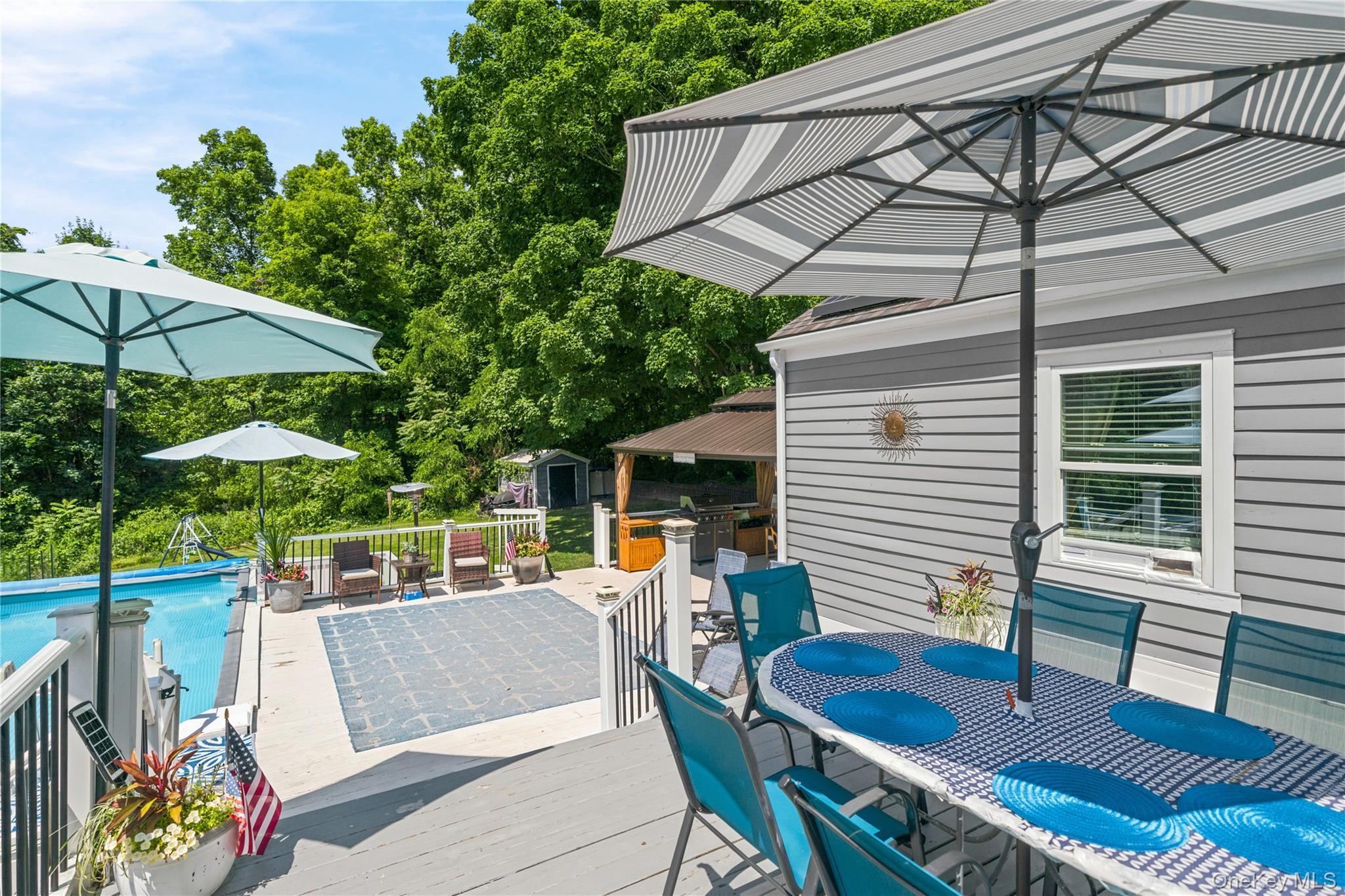 Single Family State Route 94 Orange County, NY 12577, MLS-1025818-31