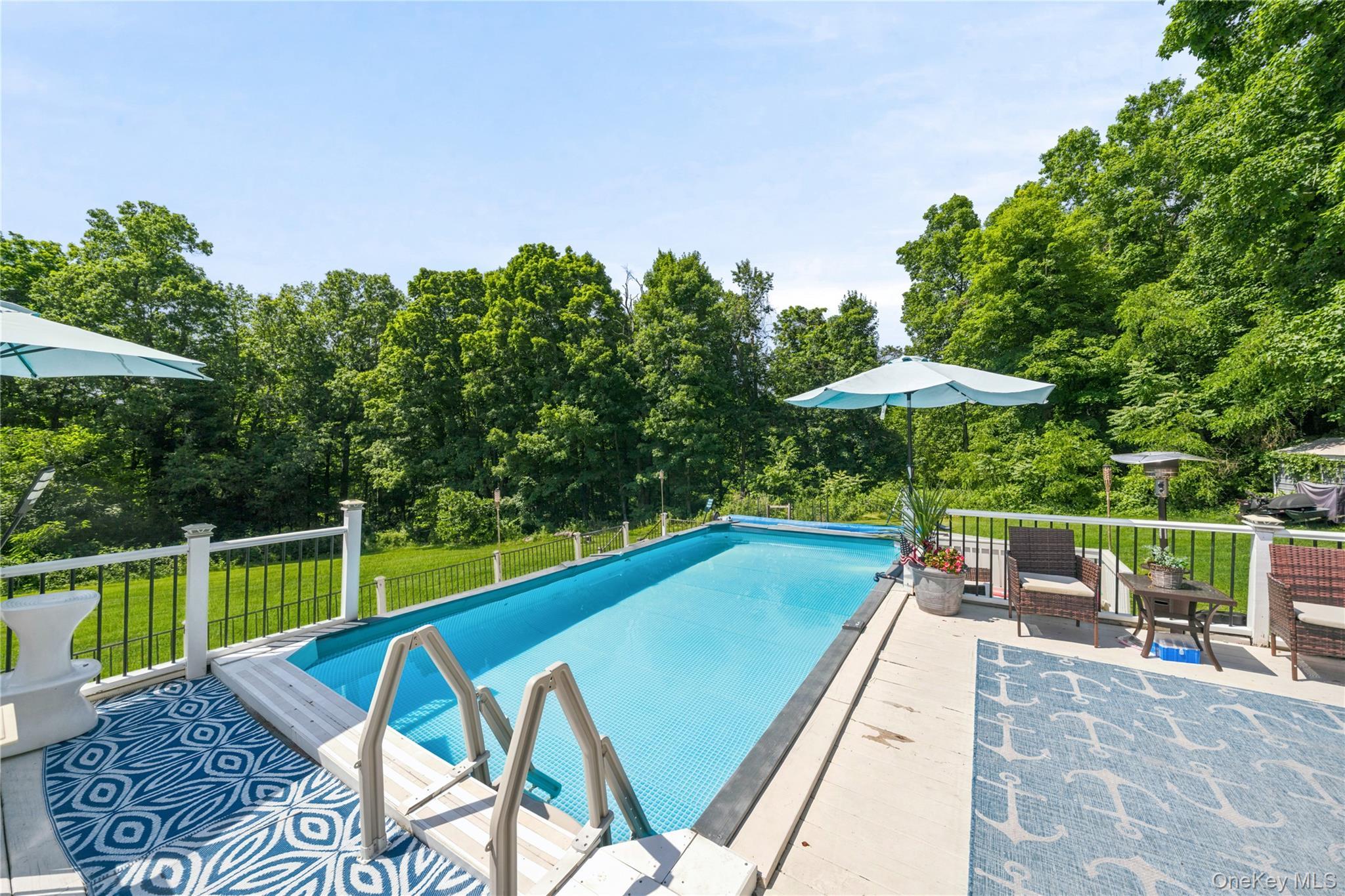 Single Family State Route 94 Orange County, NY 12577, MLS-1025818-32
