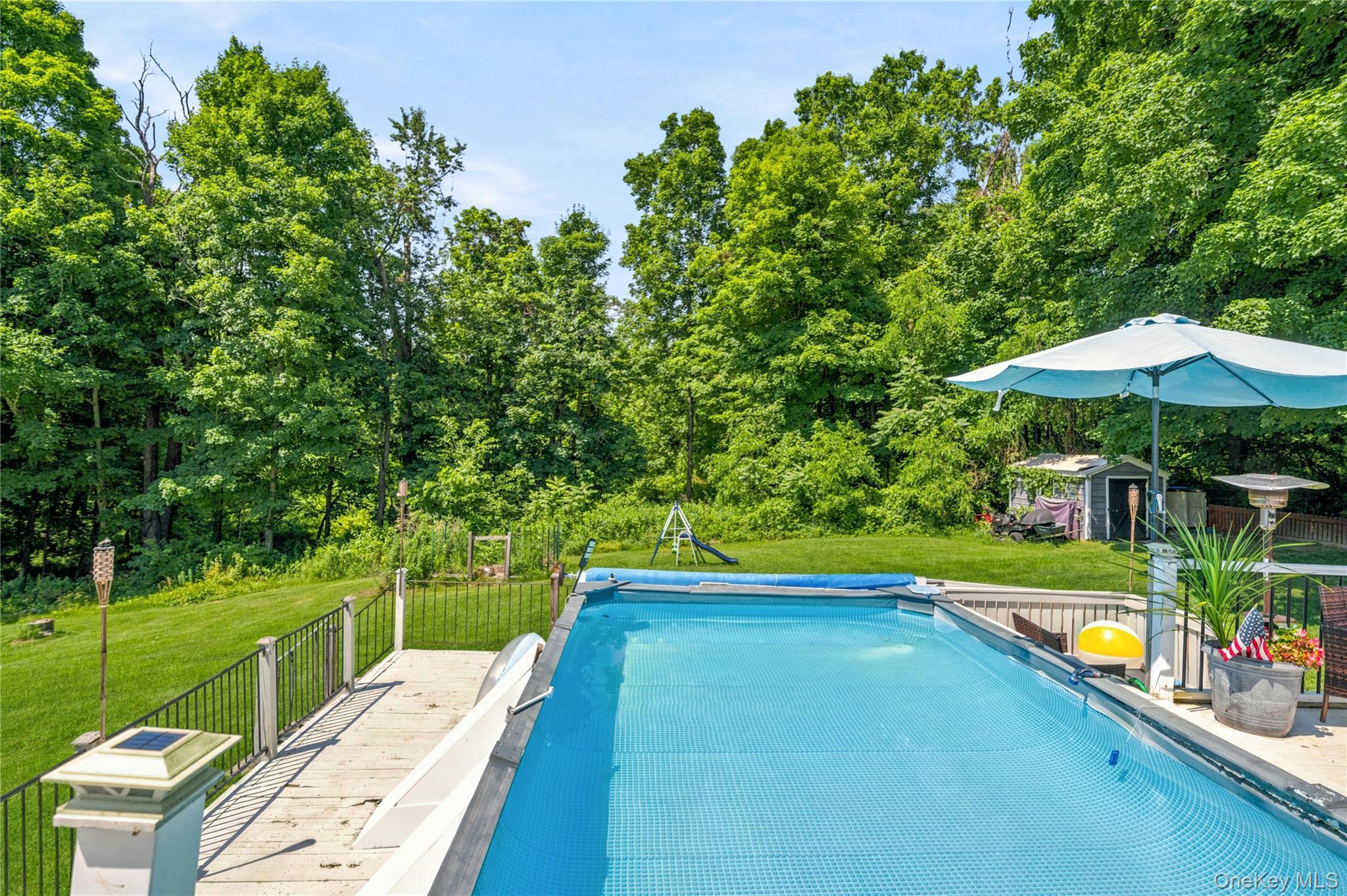 Single Family State Route 94 Orange County, NY 12577, MLS-1025818-33