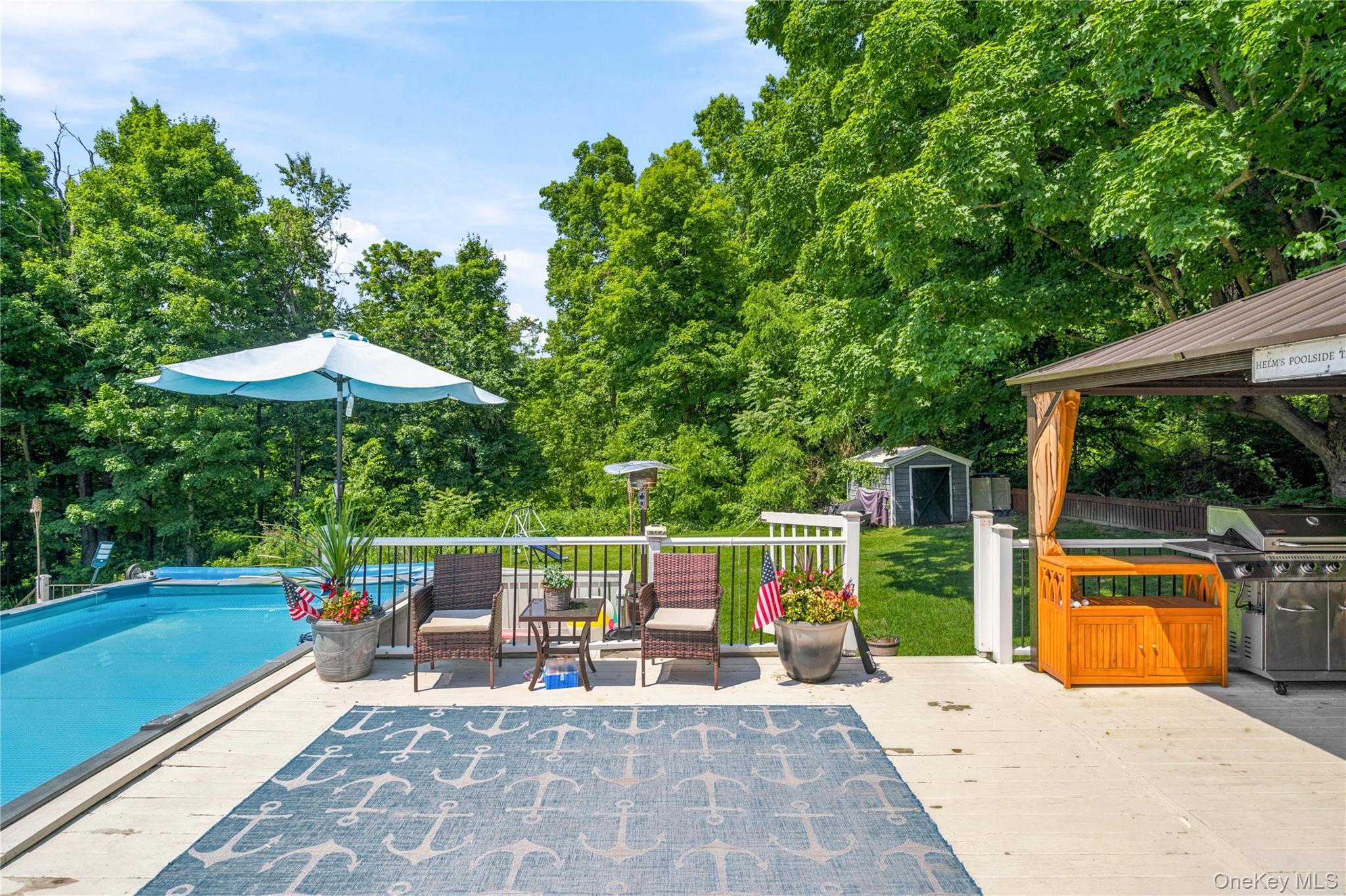 Single Family State Route 94 Orange County, NY 12577, MLS-1025818-35