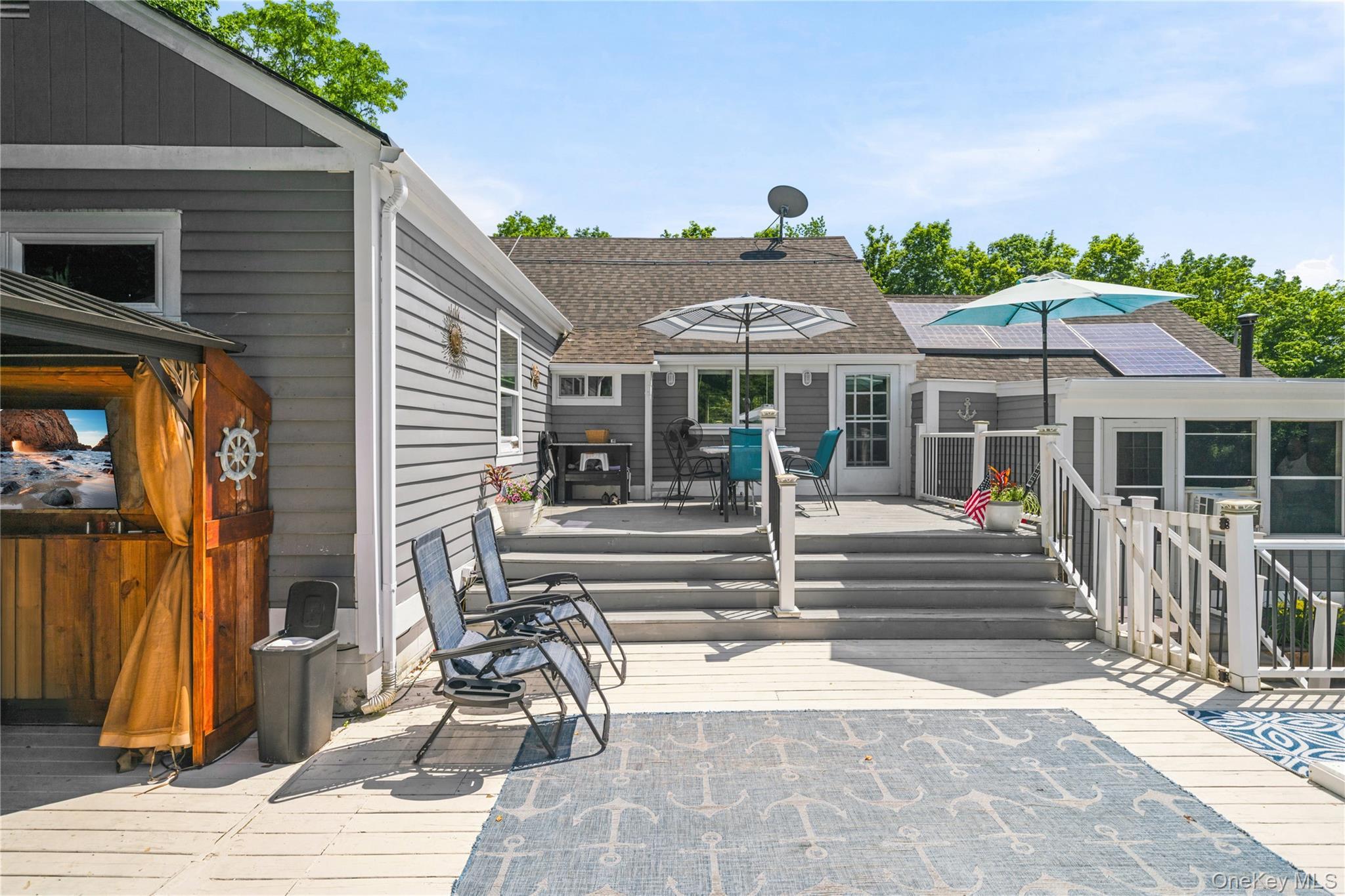 Single Family State Route 94 Orange County, NY 12577, MLS-1025818-36