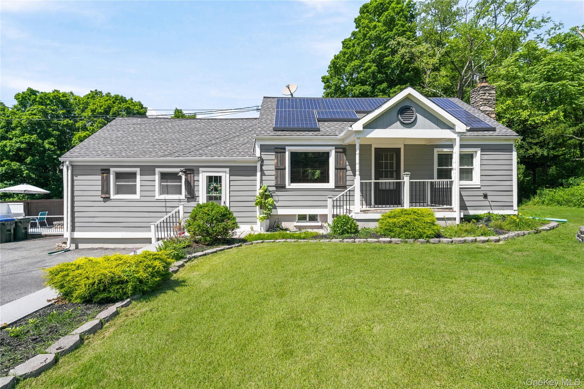 Single Family State Route 94 Orange County, NY 12577, MLS-1025818-4