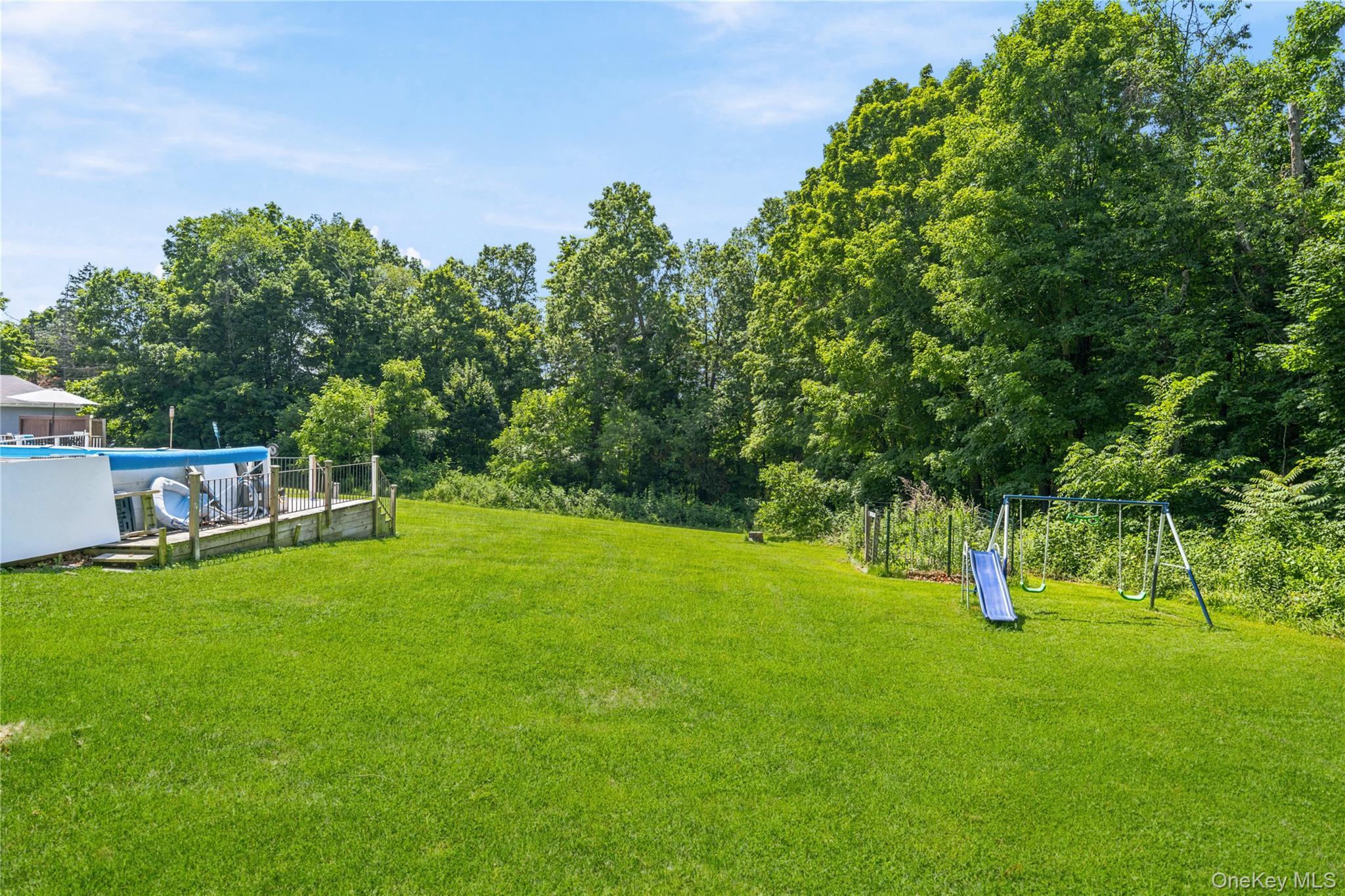 Single Family State Route 94 Orange County, NY 12577, MLS-1025818-40