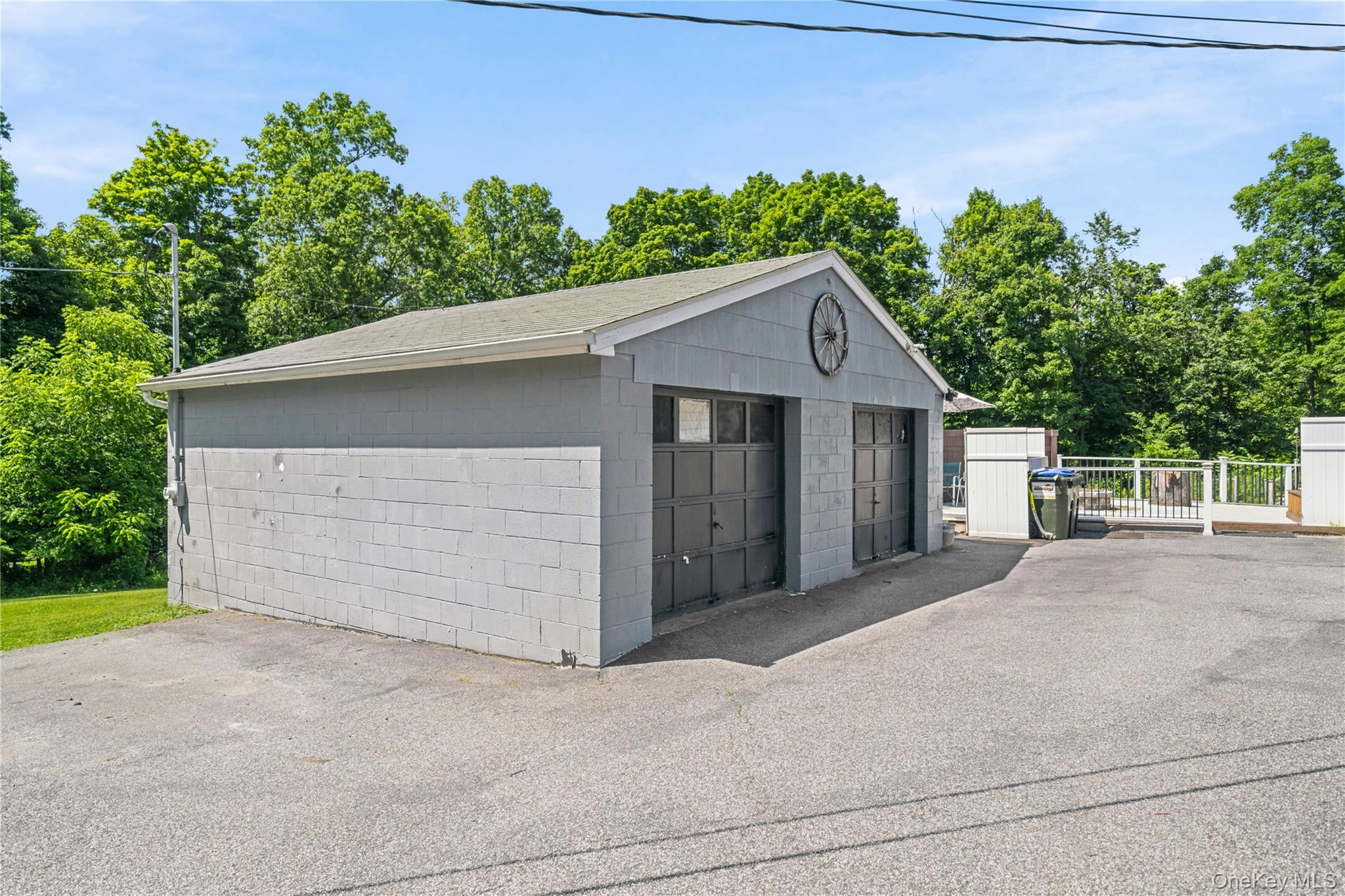 Single Family State Route 94 Orange County, NY 12577, MLS-1025818-42
