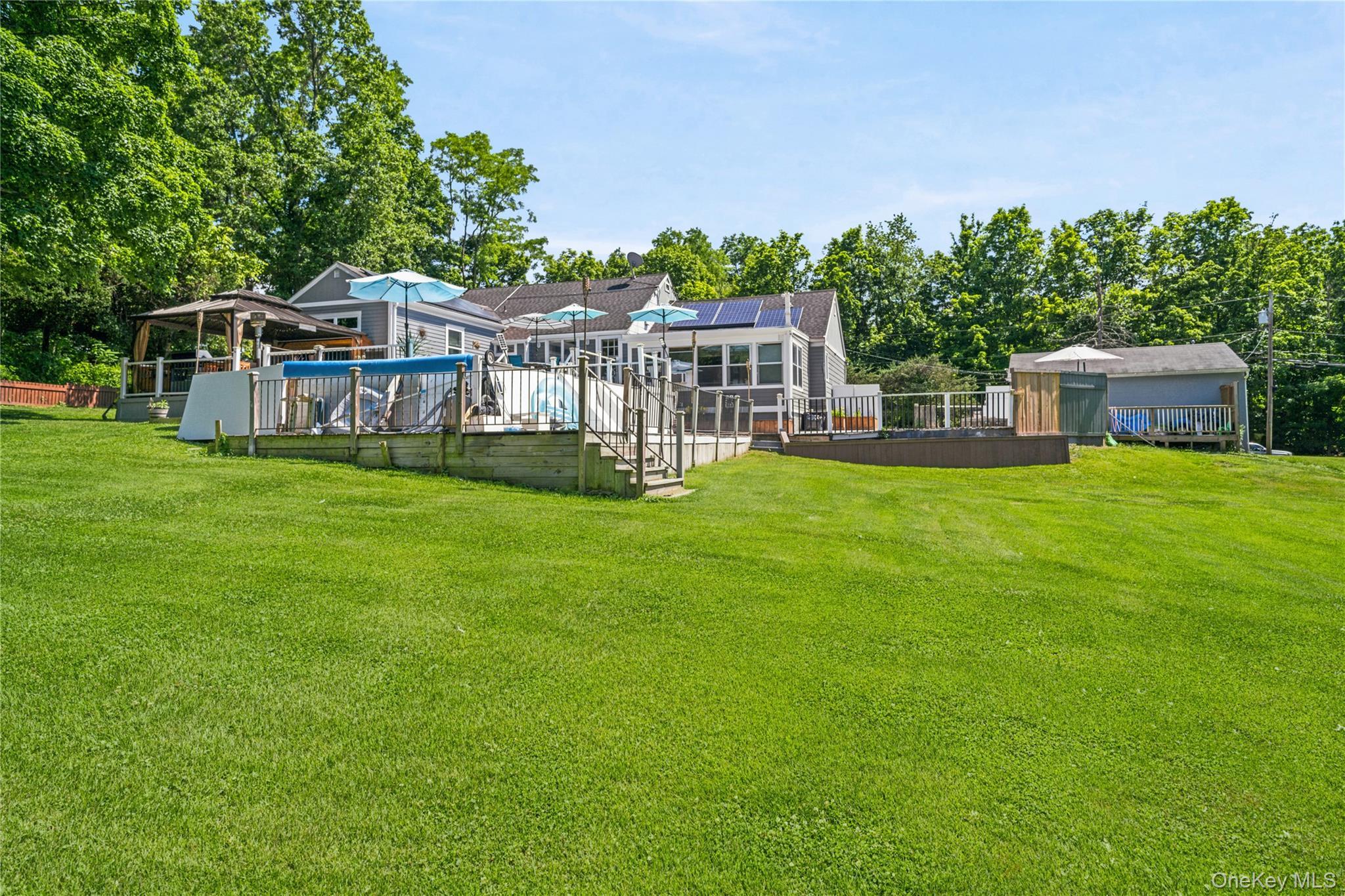 Single Family State Route 94 Orange County, NY 12577, MLS-1025818-43