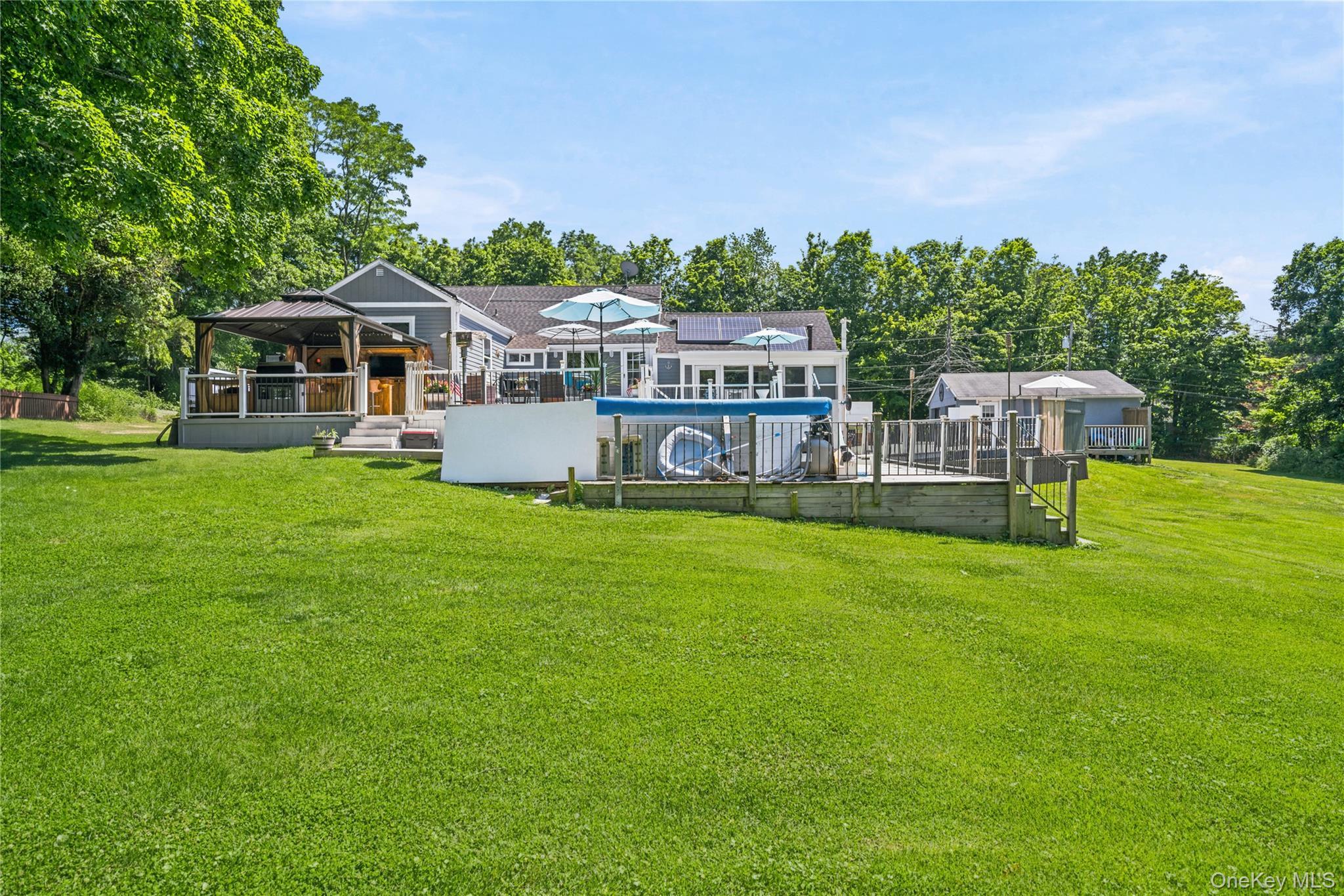 Single Family State Route 94 Orange County, NY 12577, MLS-1025818-44