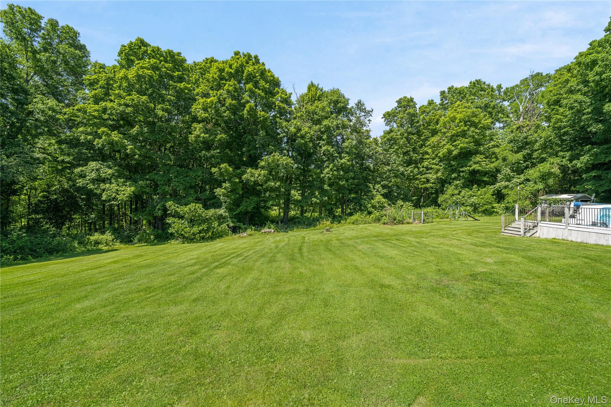 Single Family State Route 94  Orange County, NY 12577, MLS-1025818-47