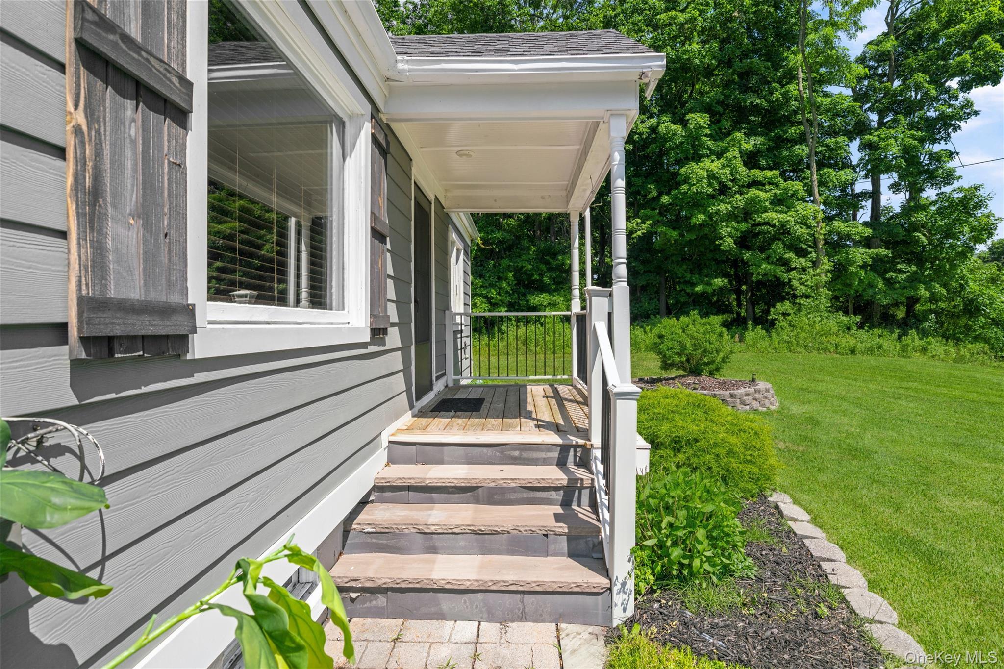 Single Family State Route 94 Orange County, NY 12577, MLS-1025818-5