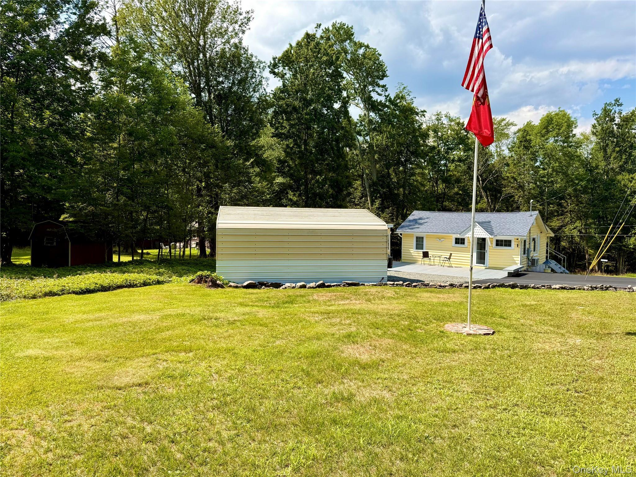 Single Family Liberty Place N Sullivan County, NY 12778, MLS-1025829-11