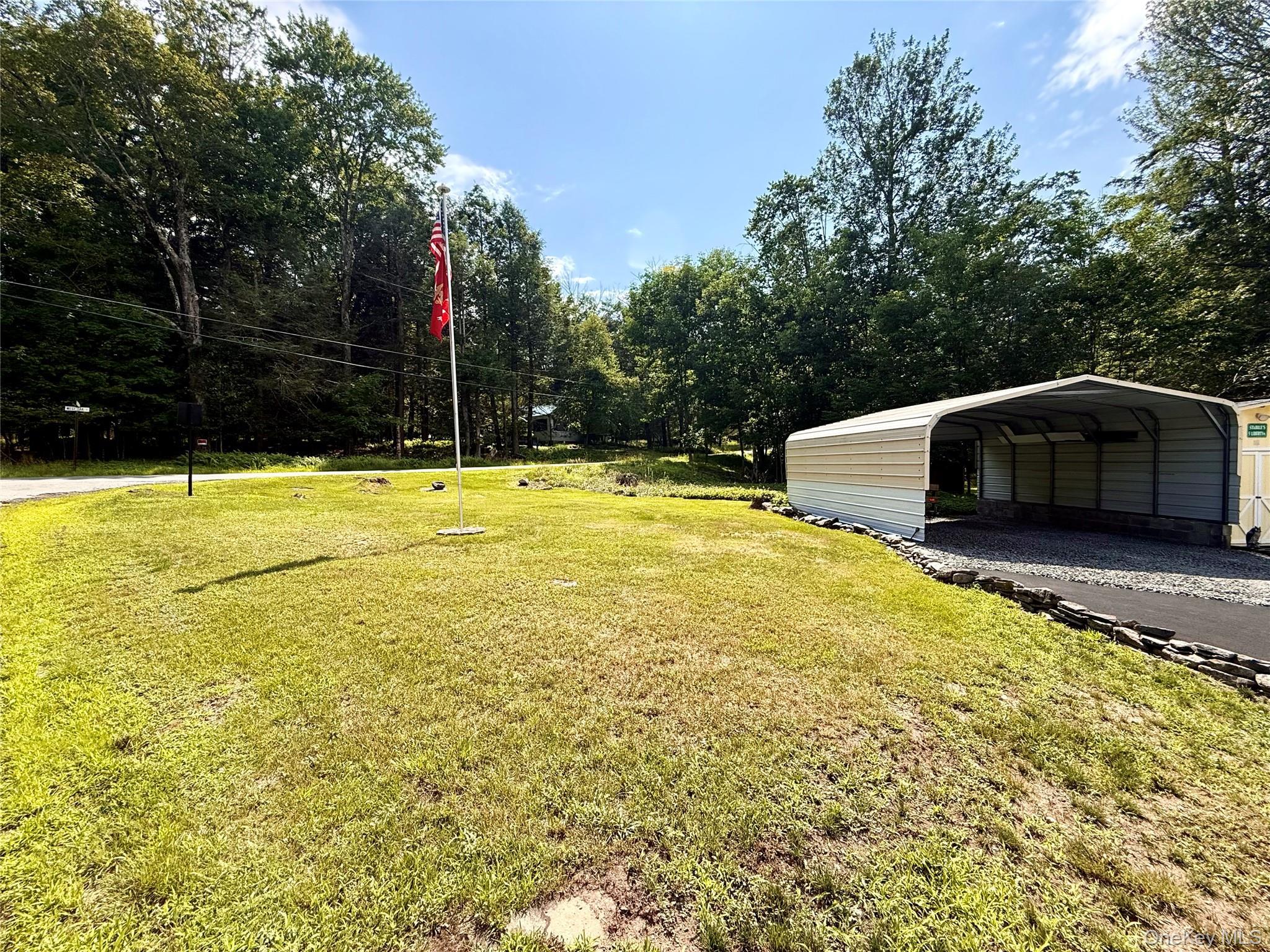Single Family Liberty Place N Sullivan County, NY 12778, MLS-1025829-12
