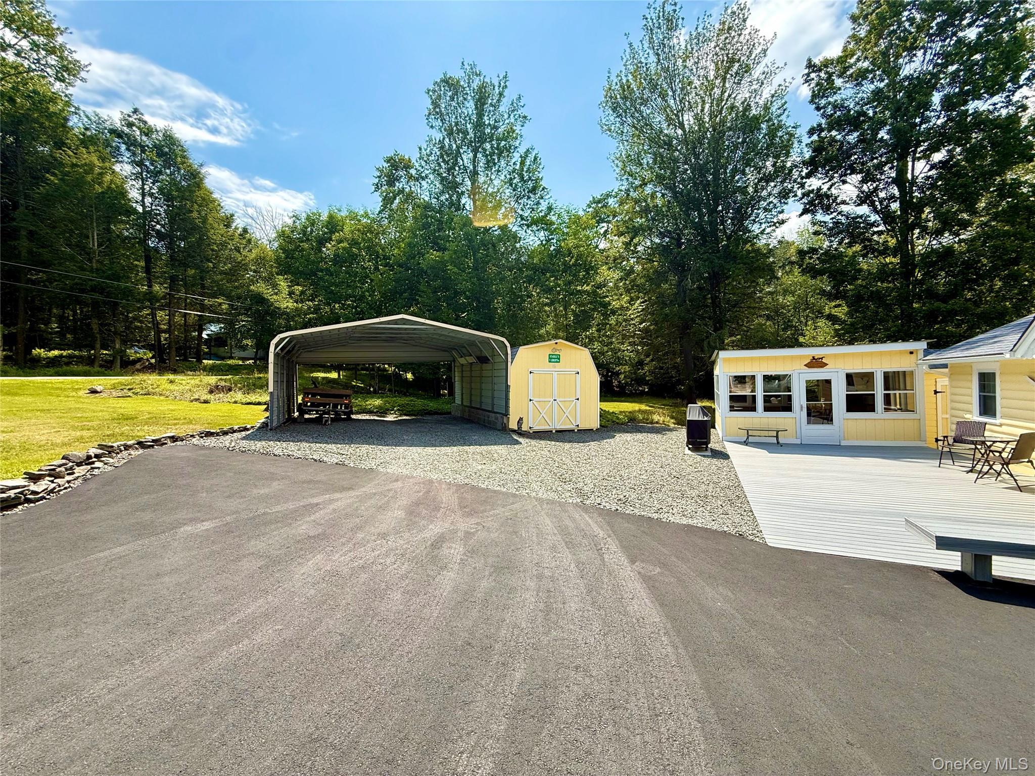 Single Family Liberty Place N Sullivan County, NY 12778, MLS-1025829-13