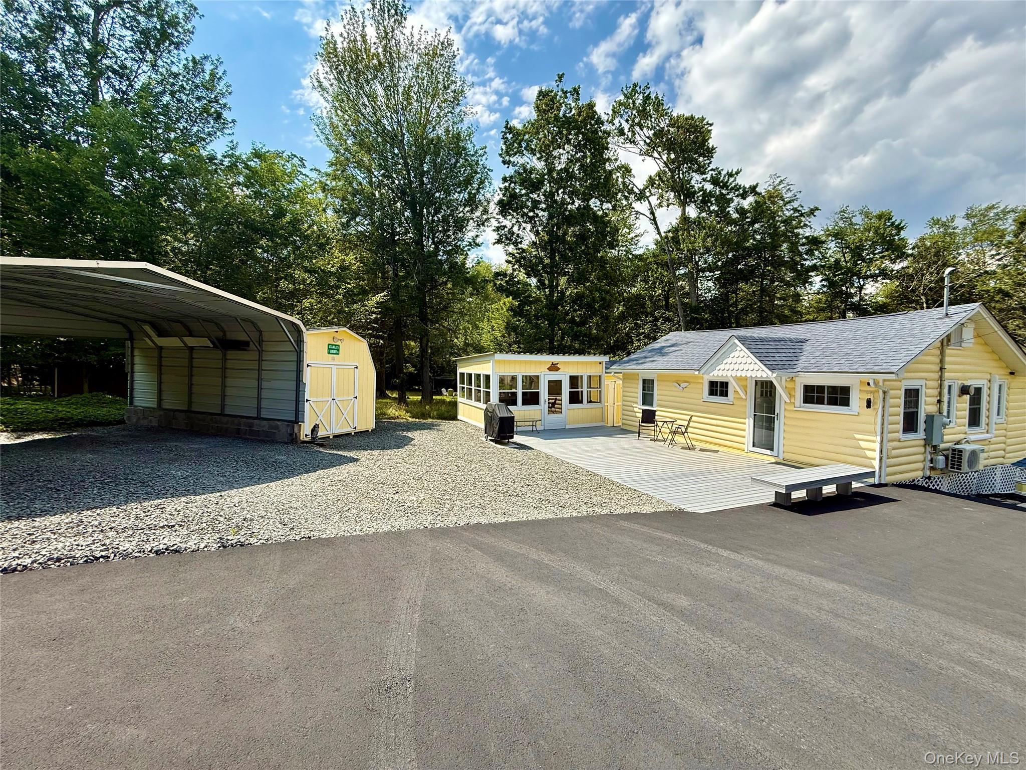 Single Family Liberty Place N Sullivan County, NY 12778, MLS-1025829-15