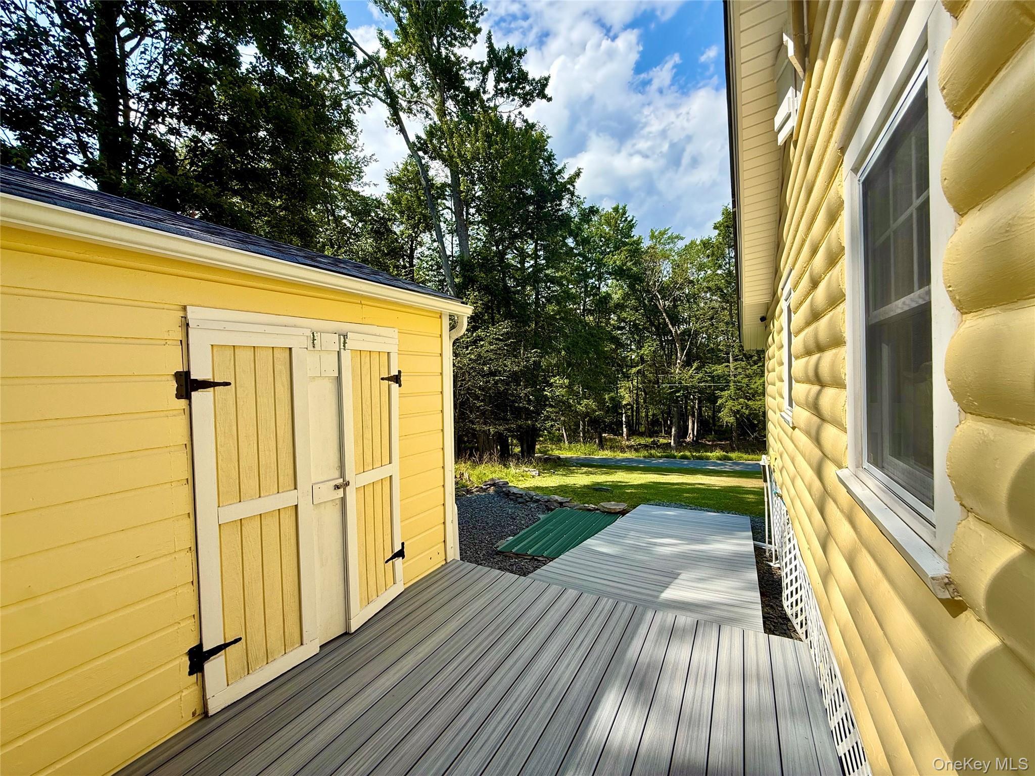 Single Family Liberty Place N Sullivan County, NY 12778, MLS-1025829-17