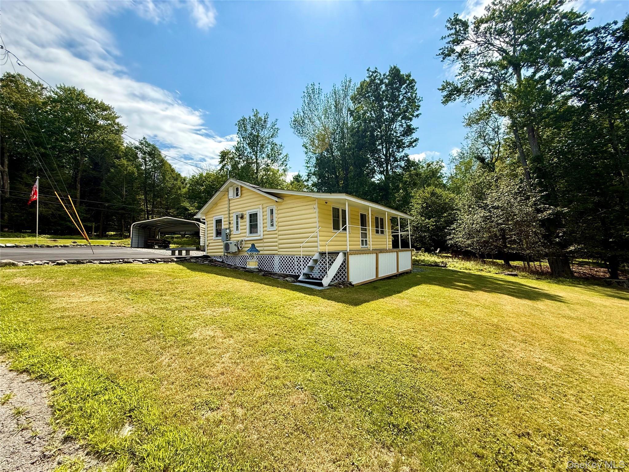 Single Family Liberty Place N Sullivan County, NY 12778, MLS-1025829-3