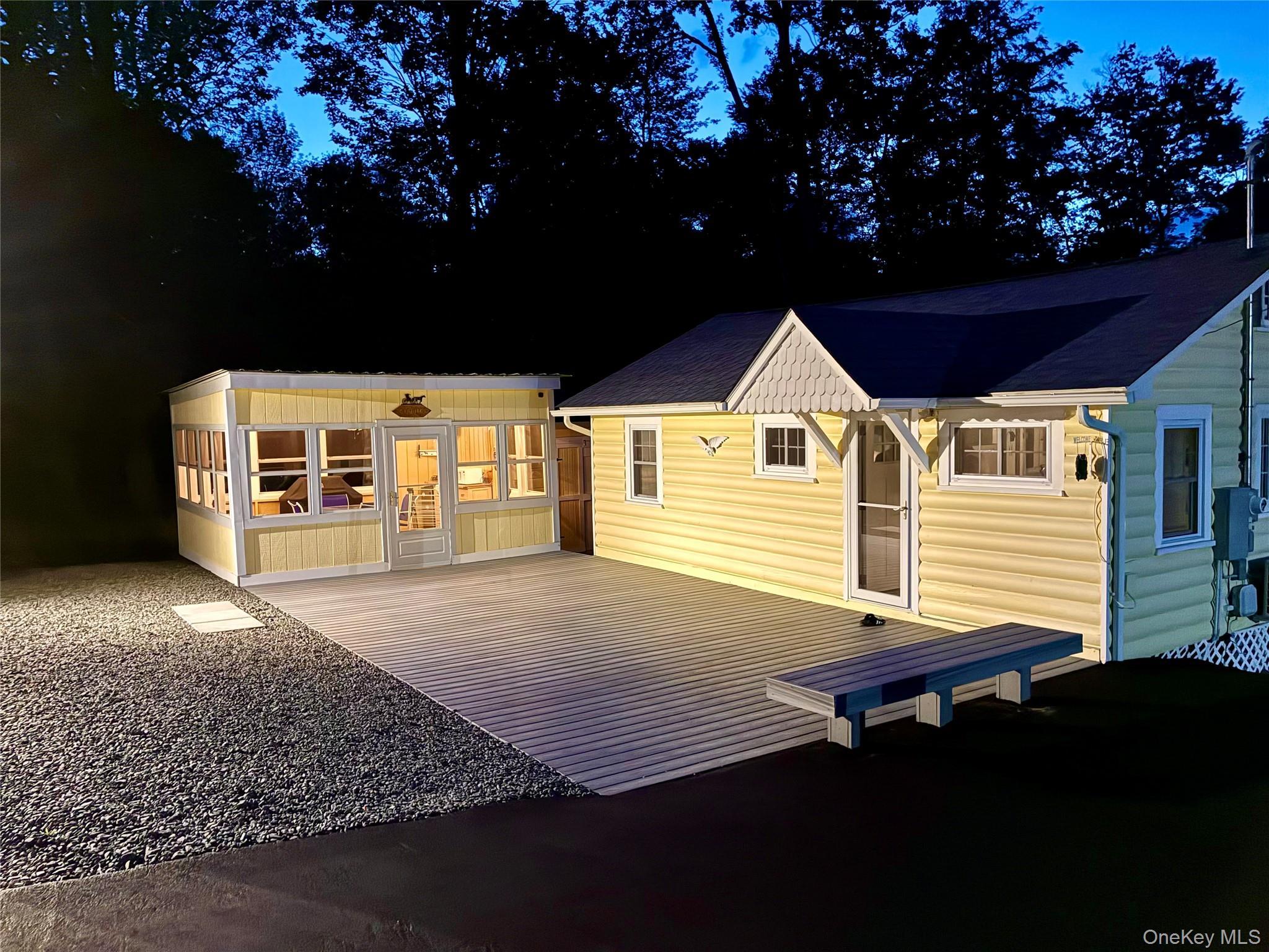 Single Family Liberty Place N Sullivan County, NY 12778, MLS-1025829-32
