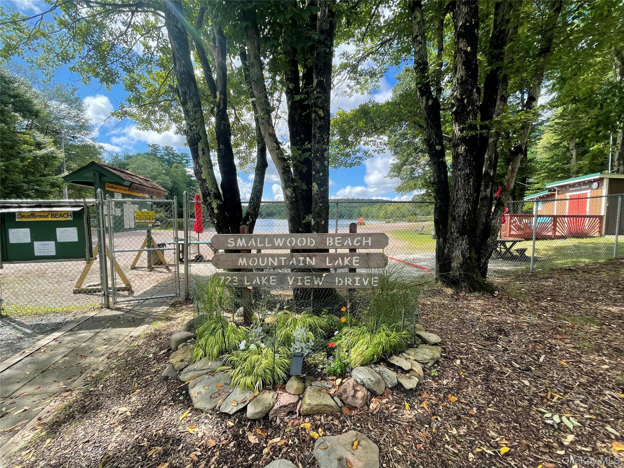 Single Family Liberty Place N Sullivan County, NY 12778, MLS-1025829-38