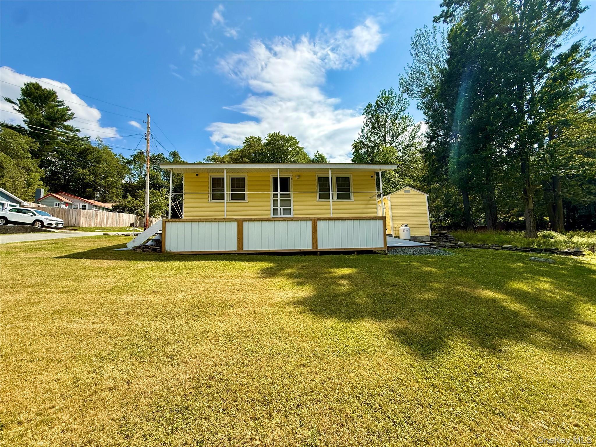 Single Family Liberty Place N Sullivan County, NY 12778, MLS-1025829-4