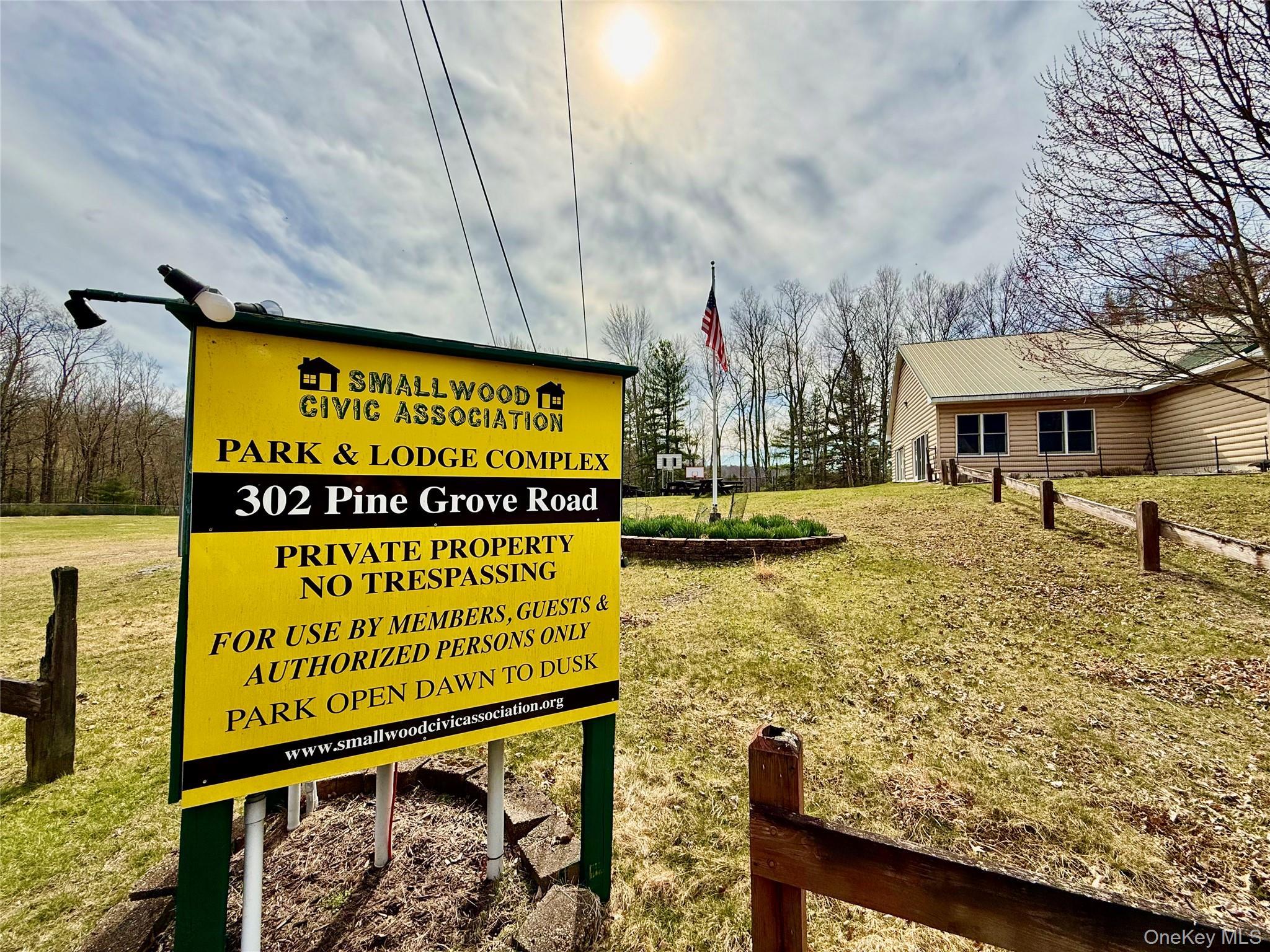 Single Family Liberty Place N Sullivan County, NY 12778, MLS-1025829-40