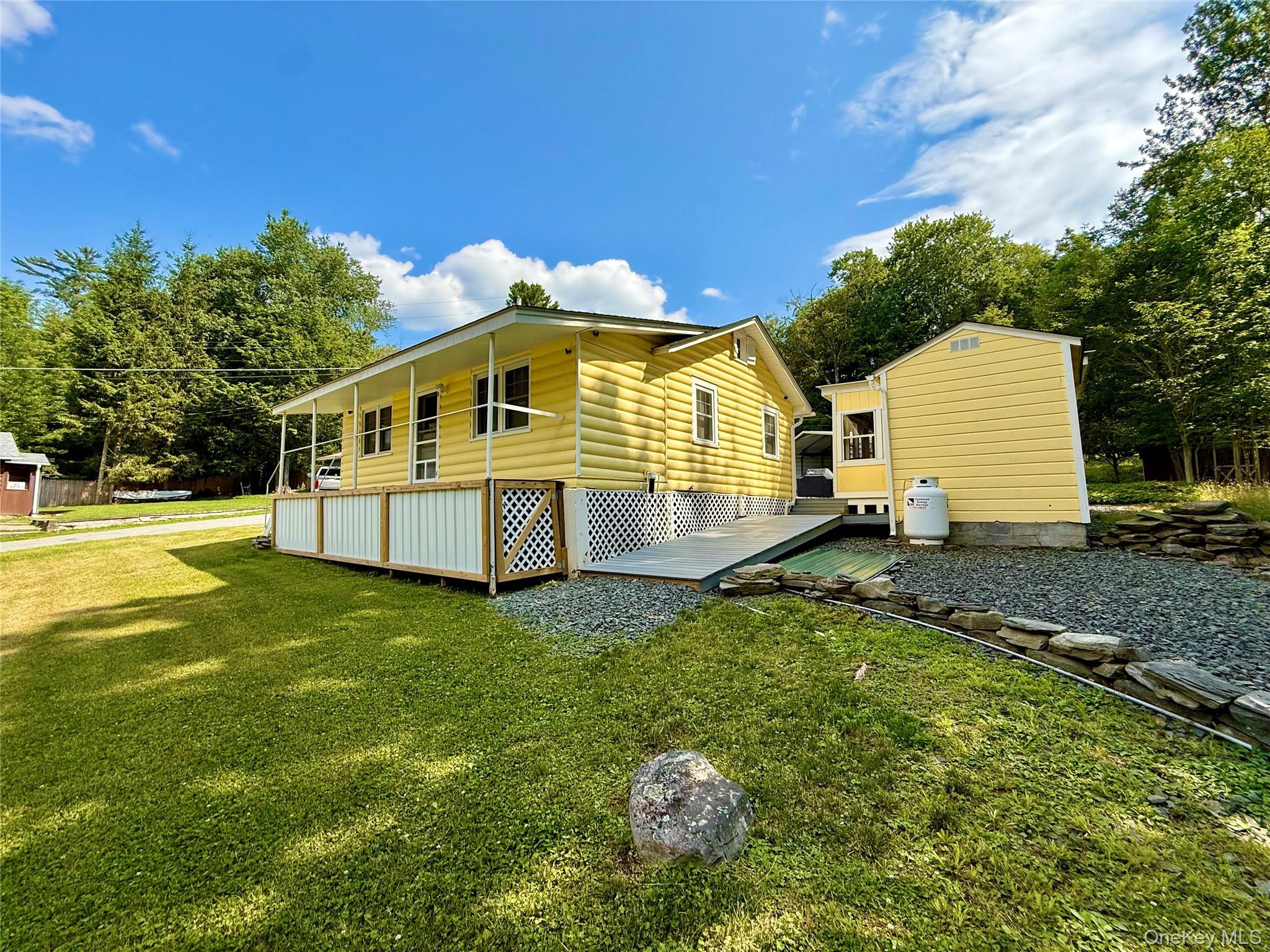 Single Family Liberty Place N Sullivan County, NY 12778, MLS-1025829-5