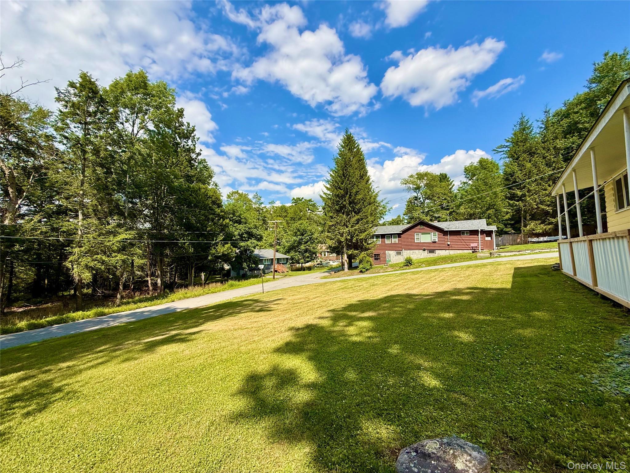 Single Family Liberty Place N Sullivan County, NY 12778, MLS-1025829-6
