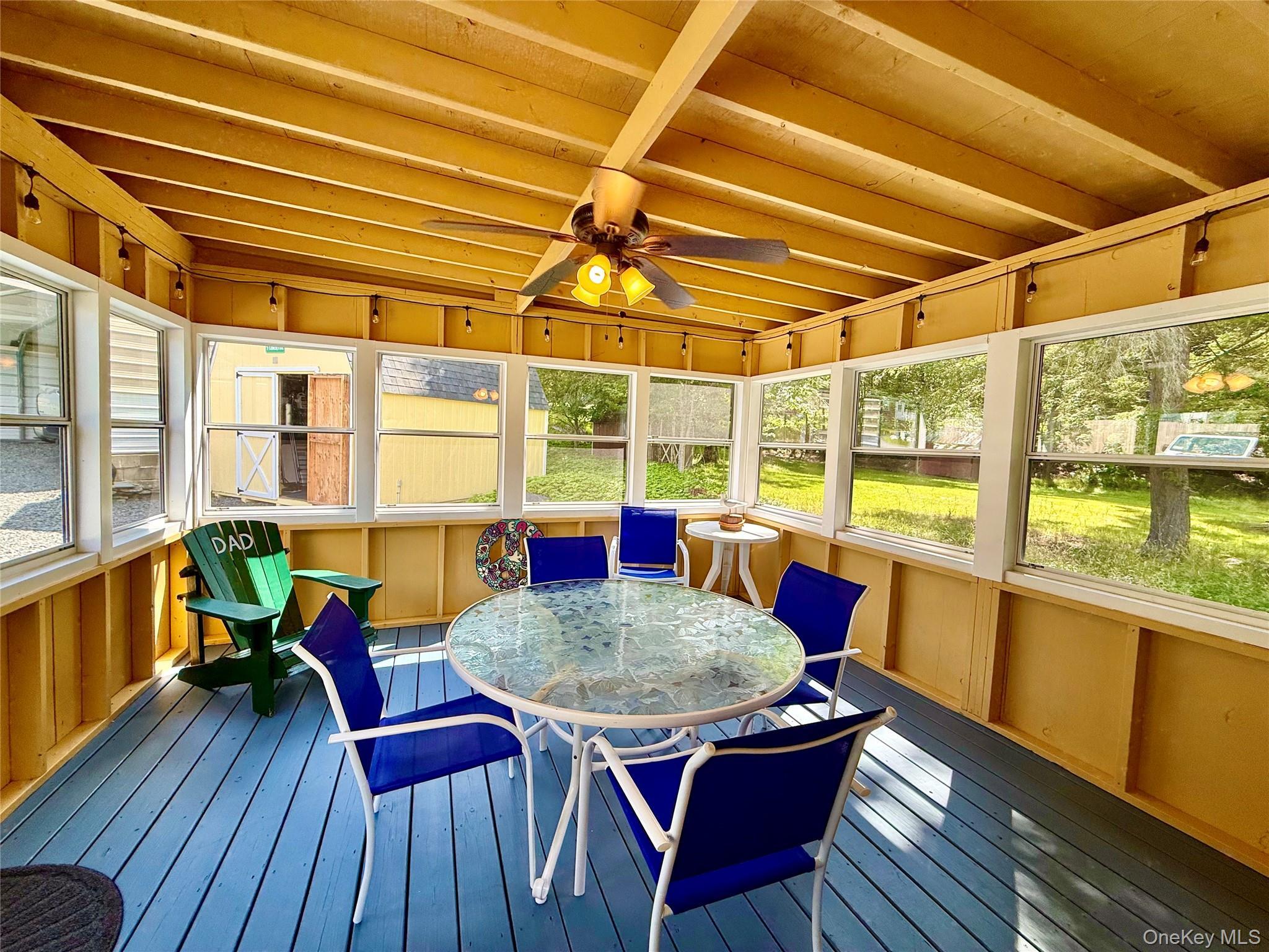 Single Family Liberty Place N Sullivan County, NY 12778, MLS-1025829-9