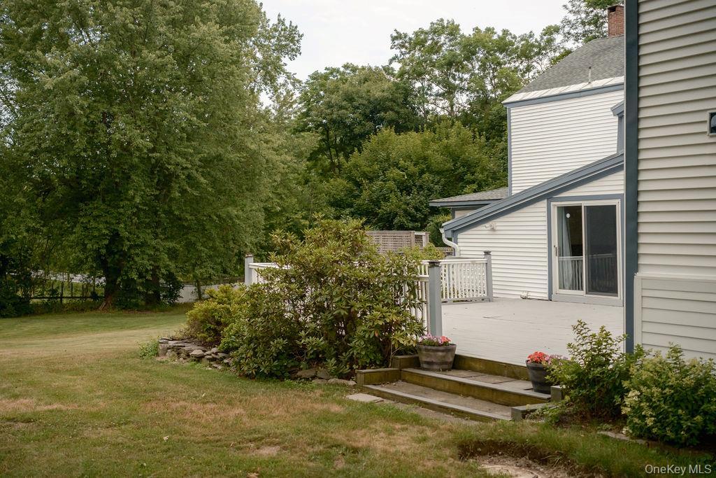 Single Family Salt Point Turnpike  Dutchess County, NY 12514, MLS-1025832-37