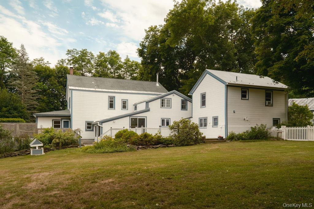 Single Family Salt Point Turnpike  Dutchess County, NY 12514, MLS-1025832-39
