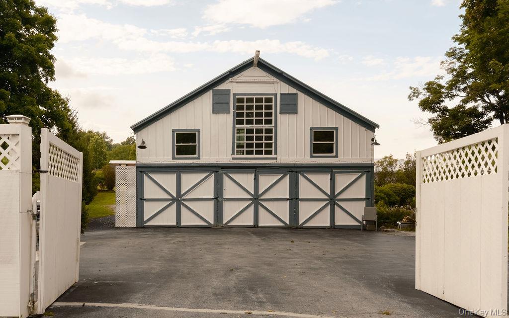 Single Family Salt Point Turnpike  Dutchess County, NY 12514, MLS-1025832-40