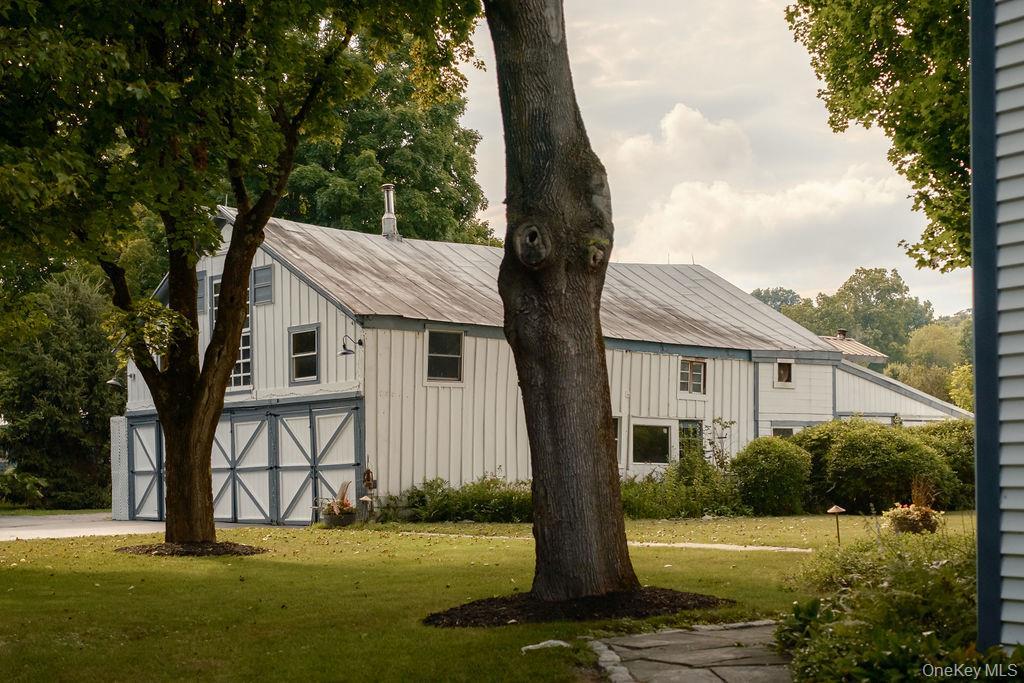 Single Family Salt Point Turnpike  Dutchess County, NY 12514, MLS-1025832-41