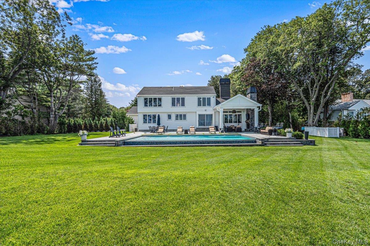 Single Family Soundview Drive Suffolk County, NY 11786, MLS-1025848-2