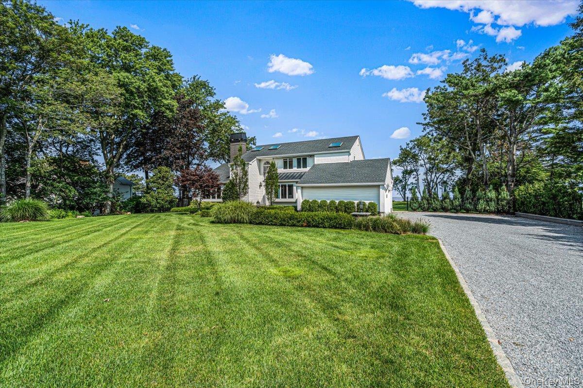 Single Family Soundview Drive  Suffolk County, NY 11786, MLS-1025848-26