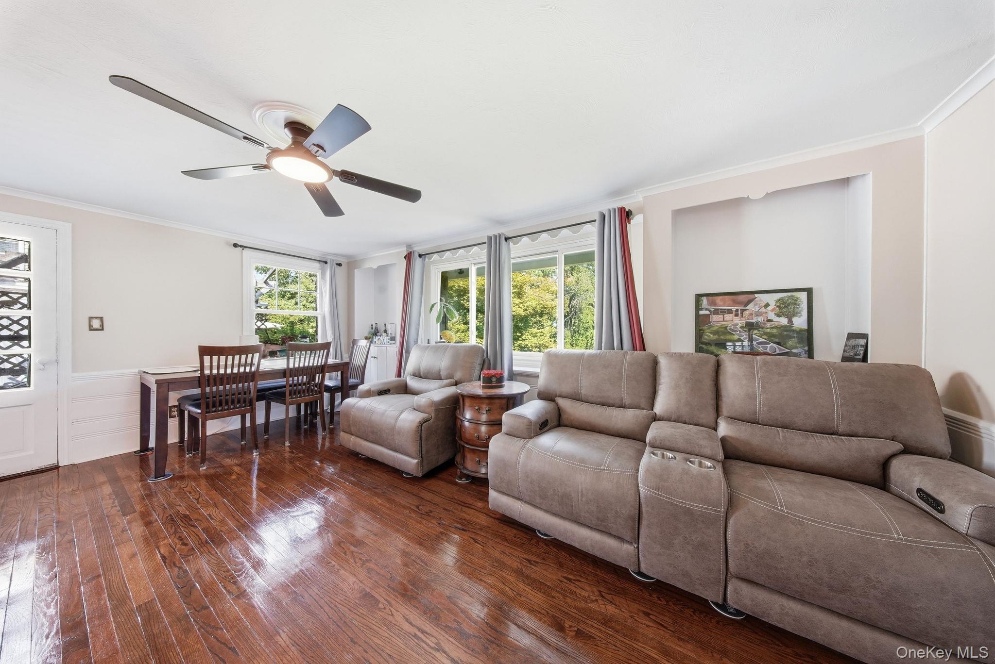 Single Family Mountain Avenue Orange County, NY 10940, MLS-1025851-10