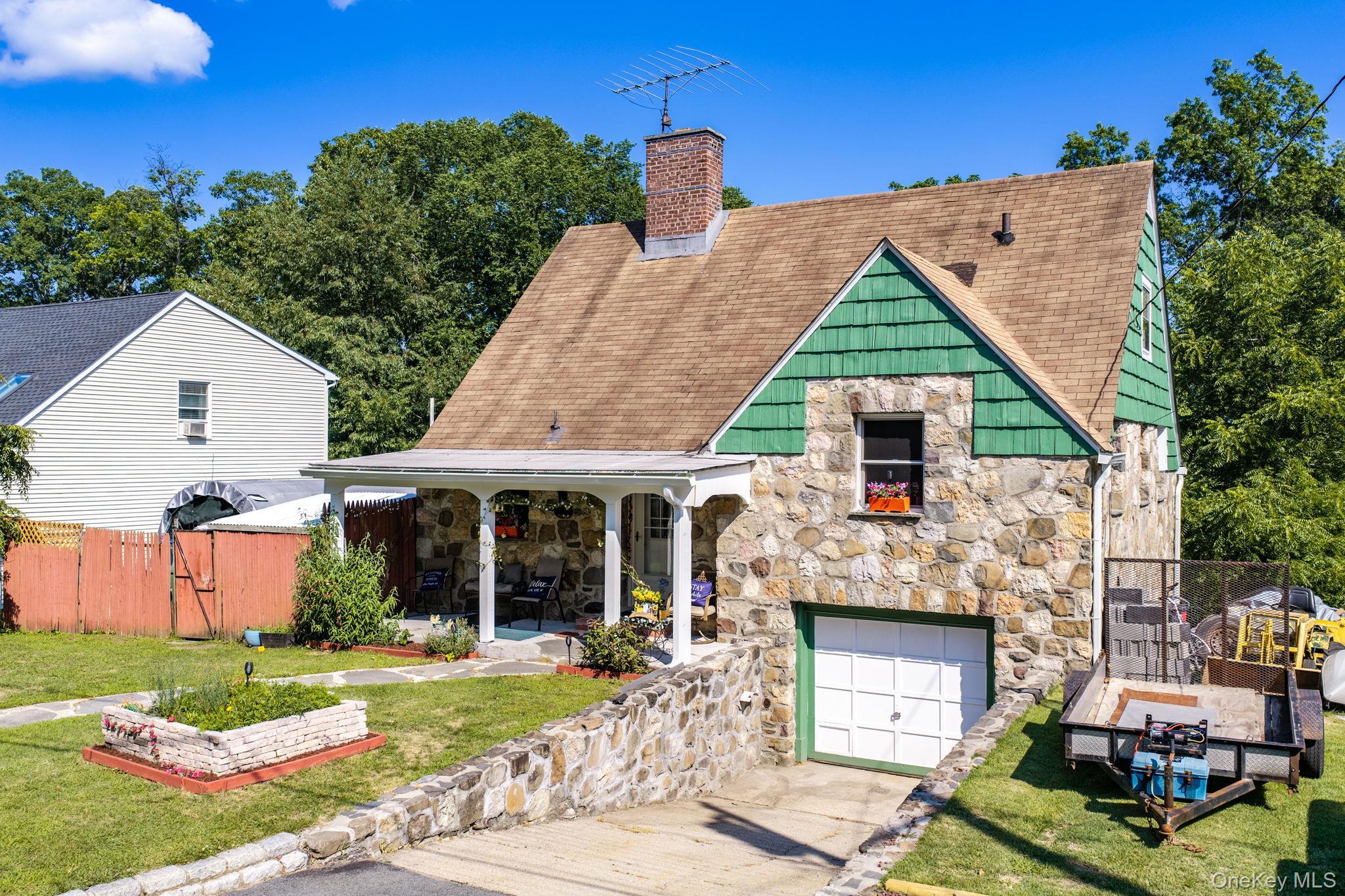 Single Family Mountain Avenue Orange County, NY 10940, MLS-1025851-3