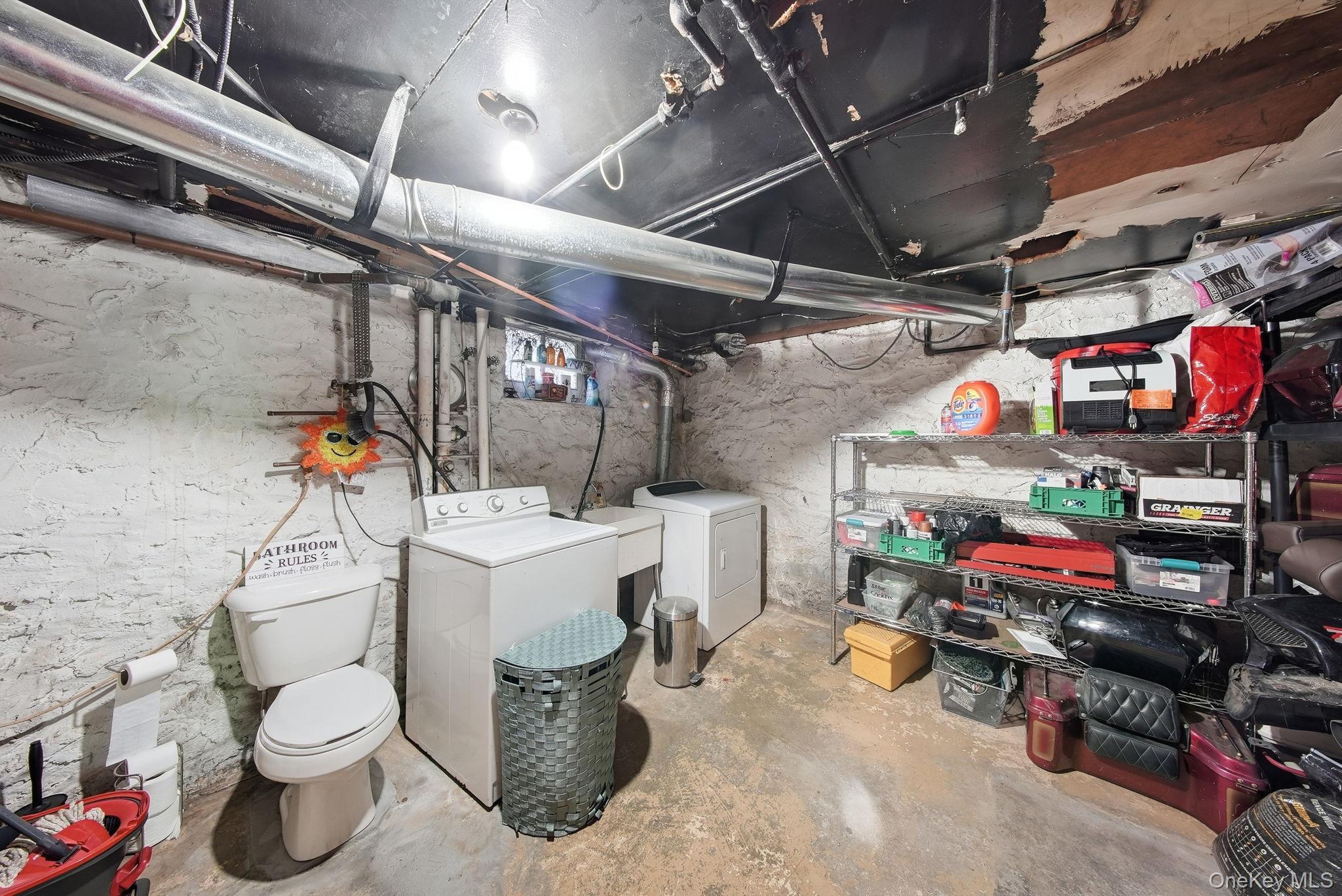 Single Family Mountain Avenue Orange County, NY 10940, MLS-1025851-38