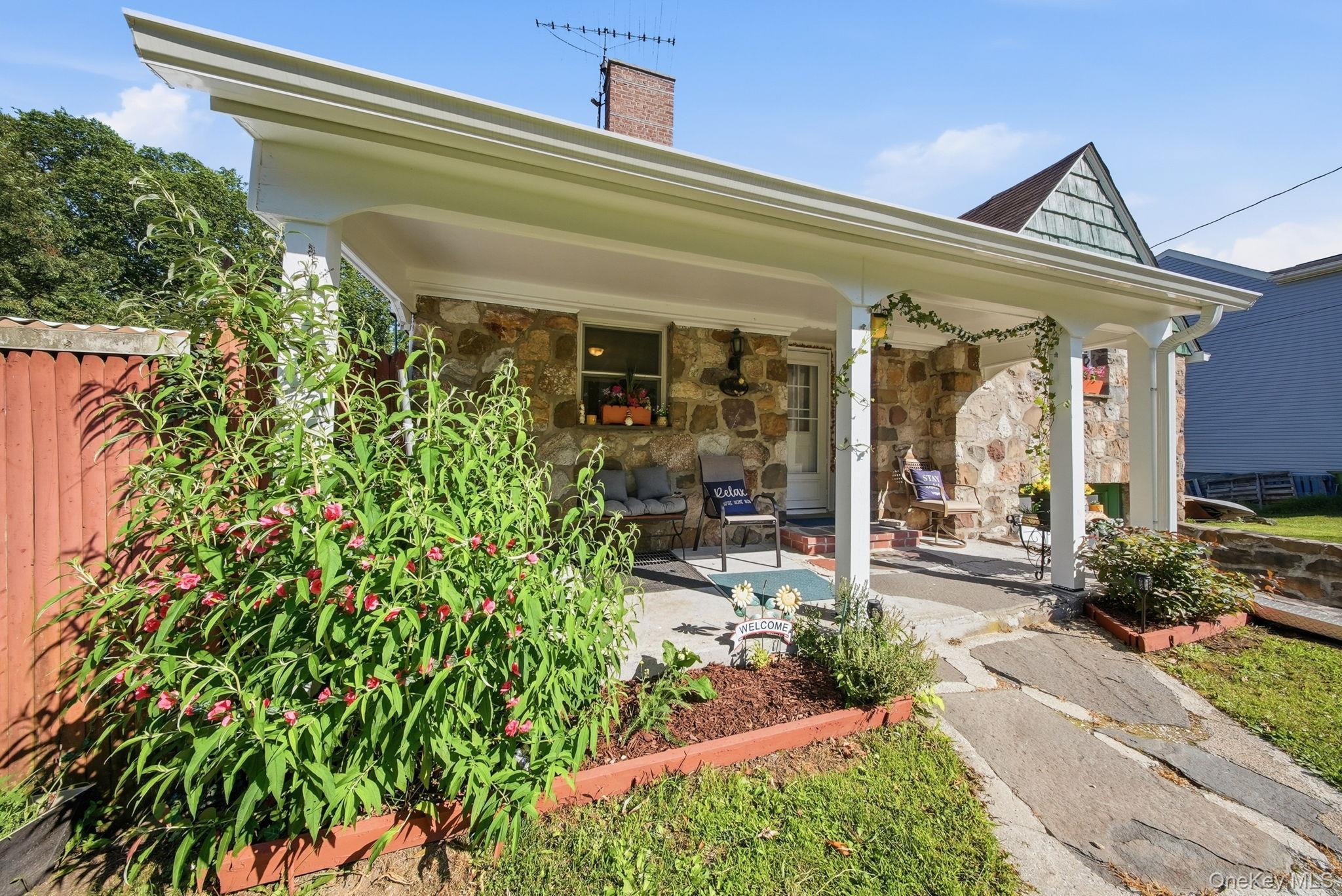 Single Family Mountain Avenue Orange County, NY 10940, MLS-1025851-4