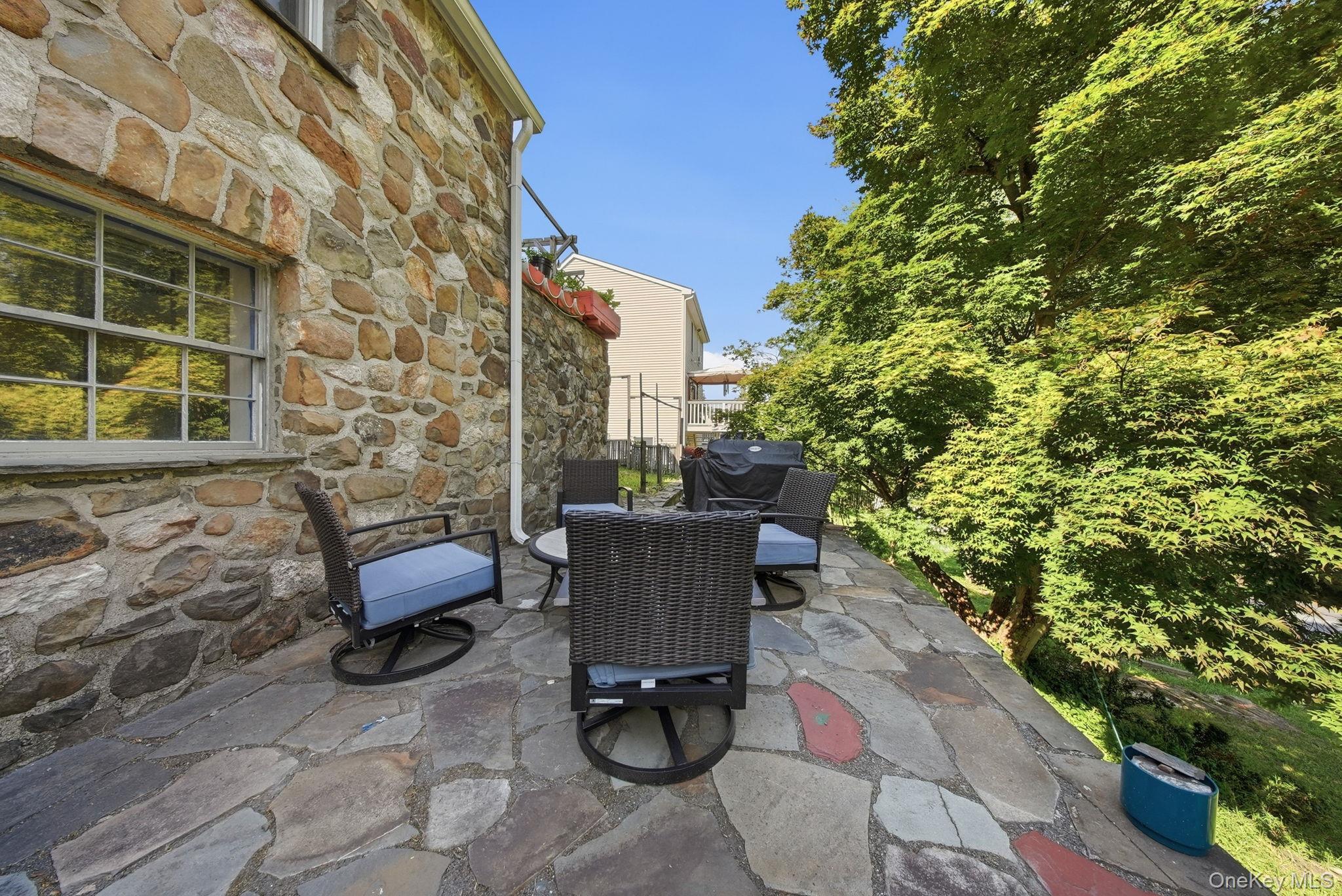 Single Family Mountain Avenue Orange County, NY 10940, MLS-1025851-43