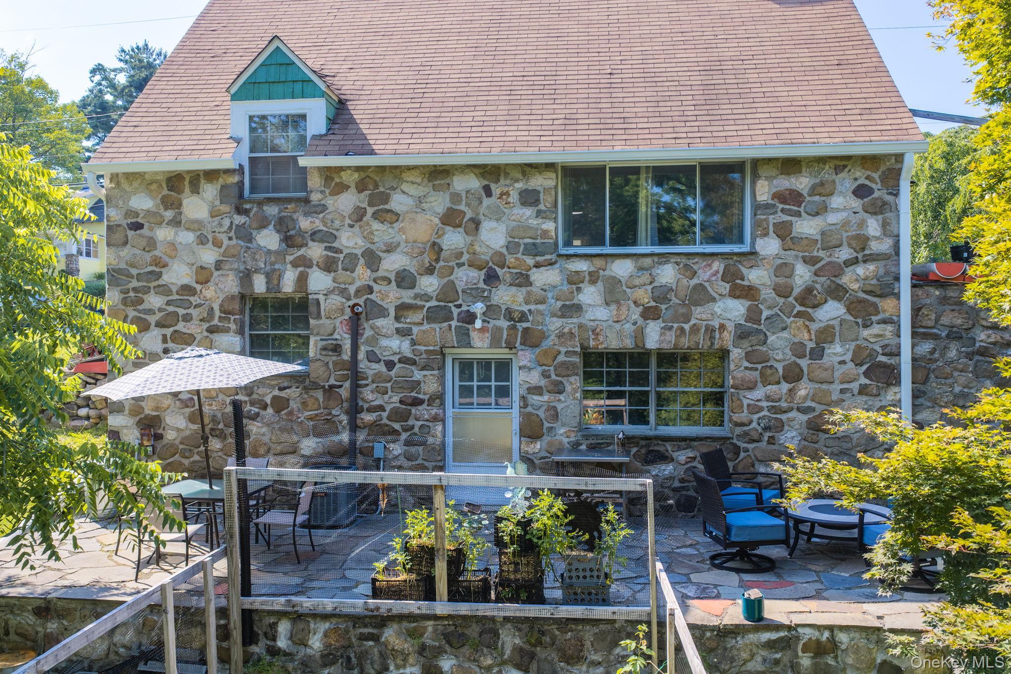 Single Family Mountain Avenue Orange County, NY 10940, MLS-1025851-45