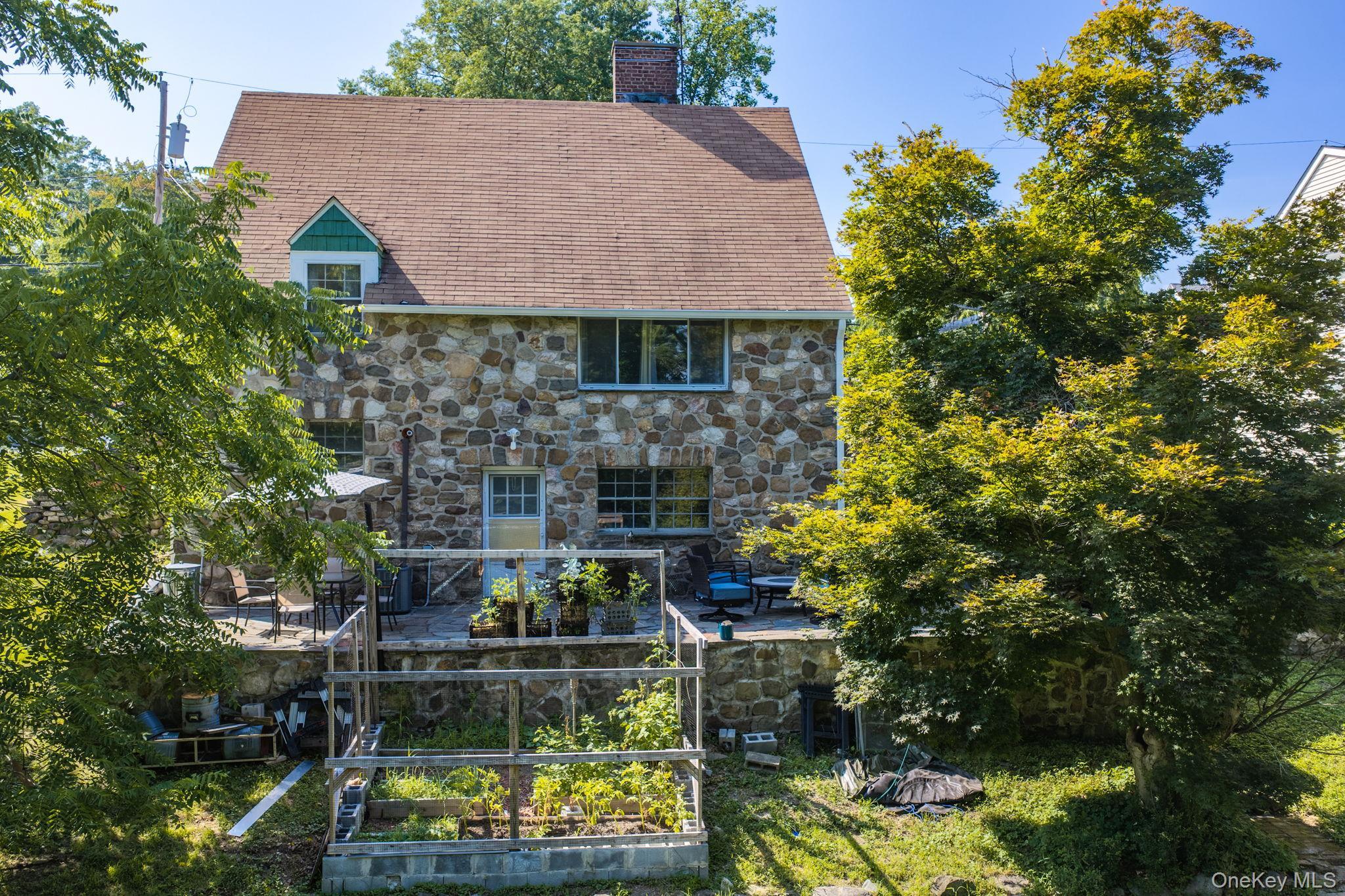 Single Family Mountain Avenue Orange County, NY 10940, MLS-1025851-46