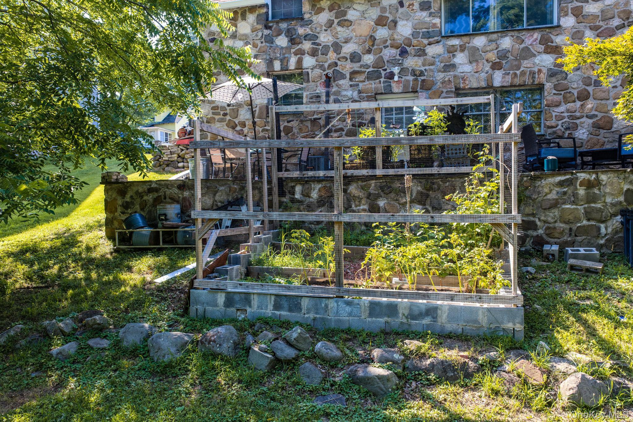 Single Family Mountain Avenue Orange County, NY 10940, MLS-1025851-47