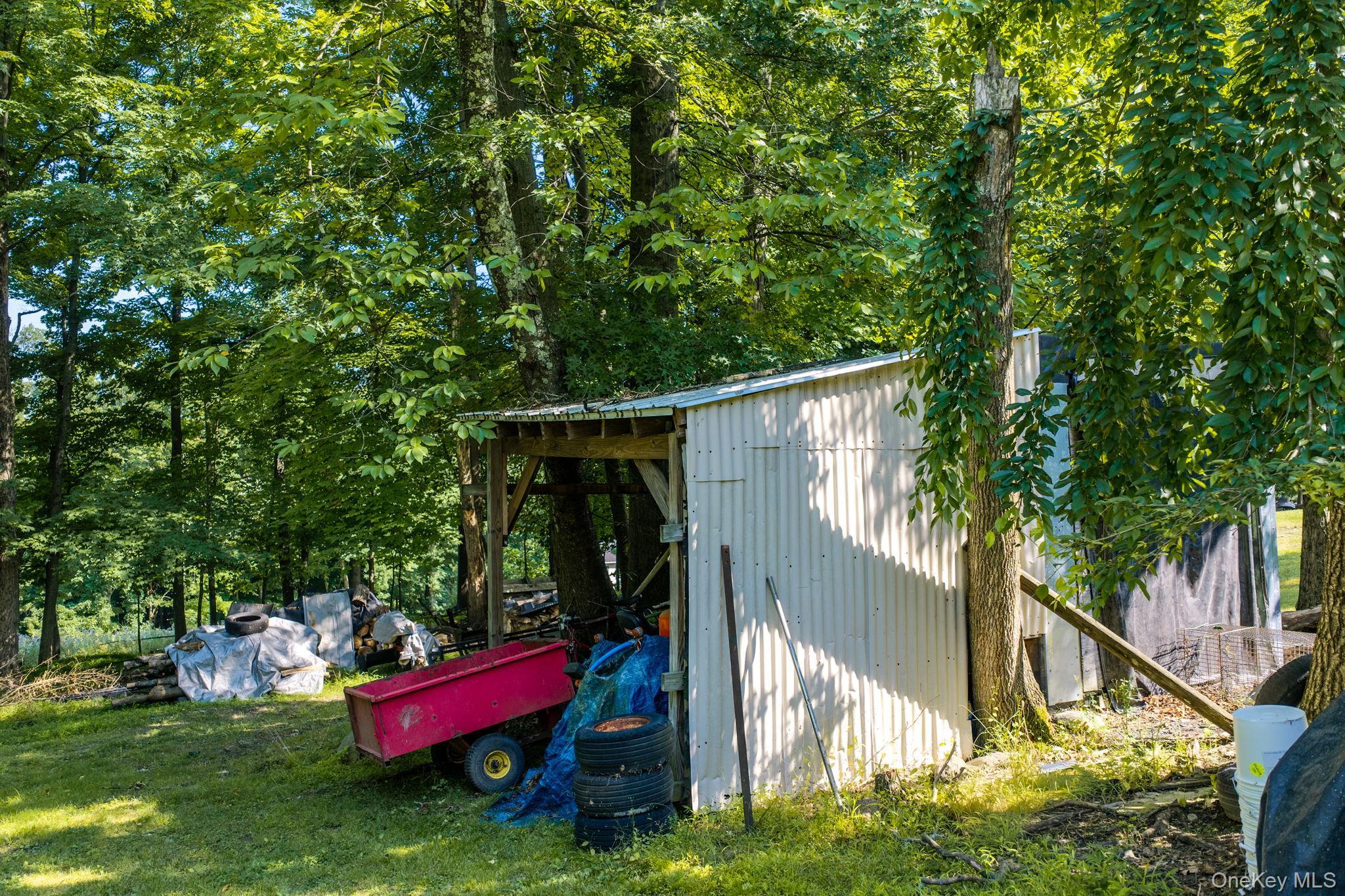 Single Family Mountain Avenue  Orange County, NY 10940, MLS-1025851-49
