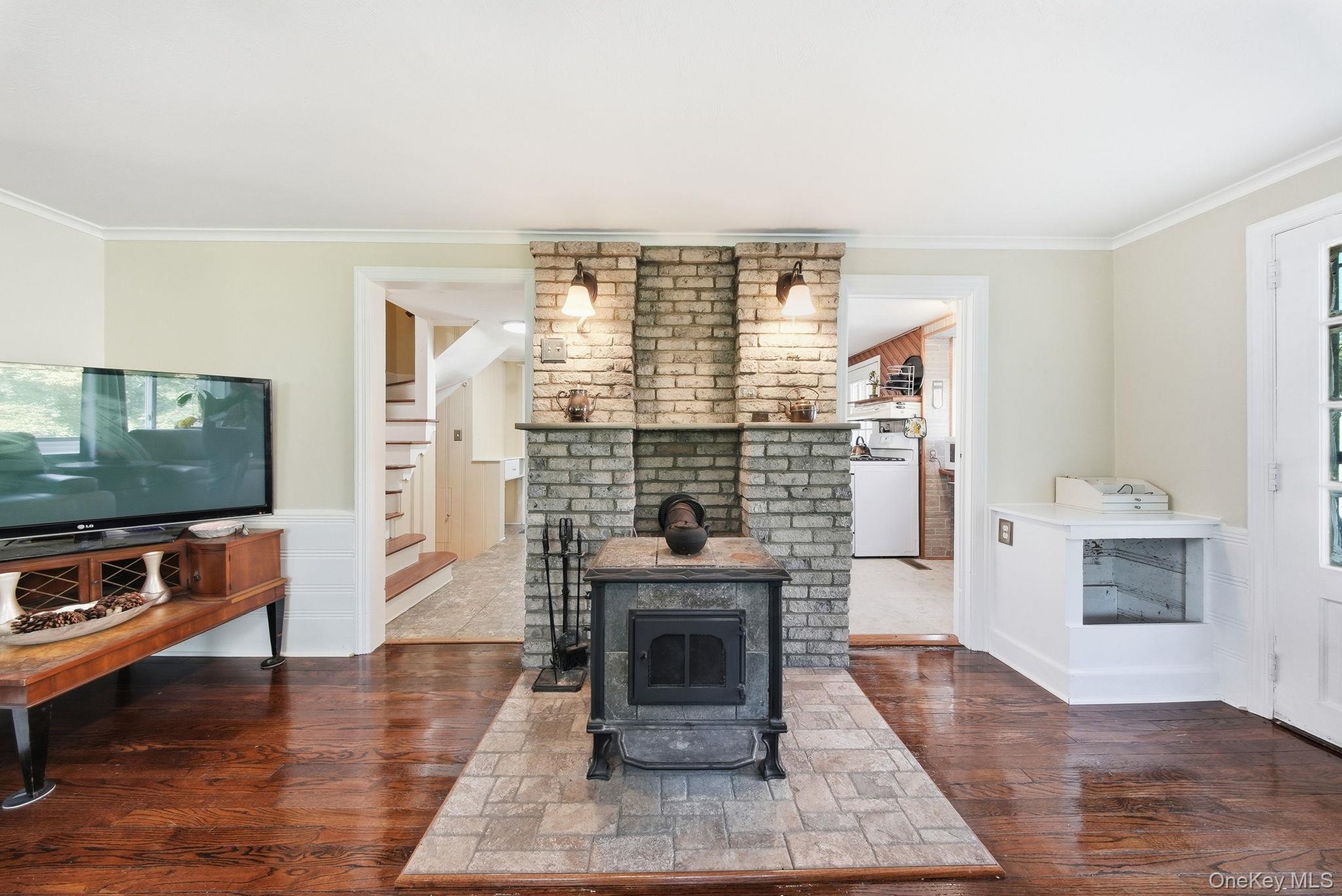 Single Family Mountain Avenue Orange County, NY 10940, MLS-1025851-8
