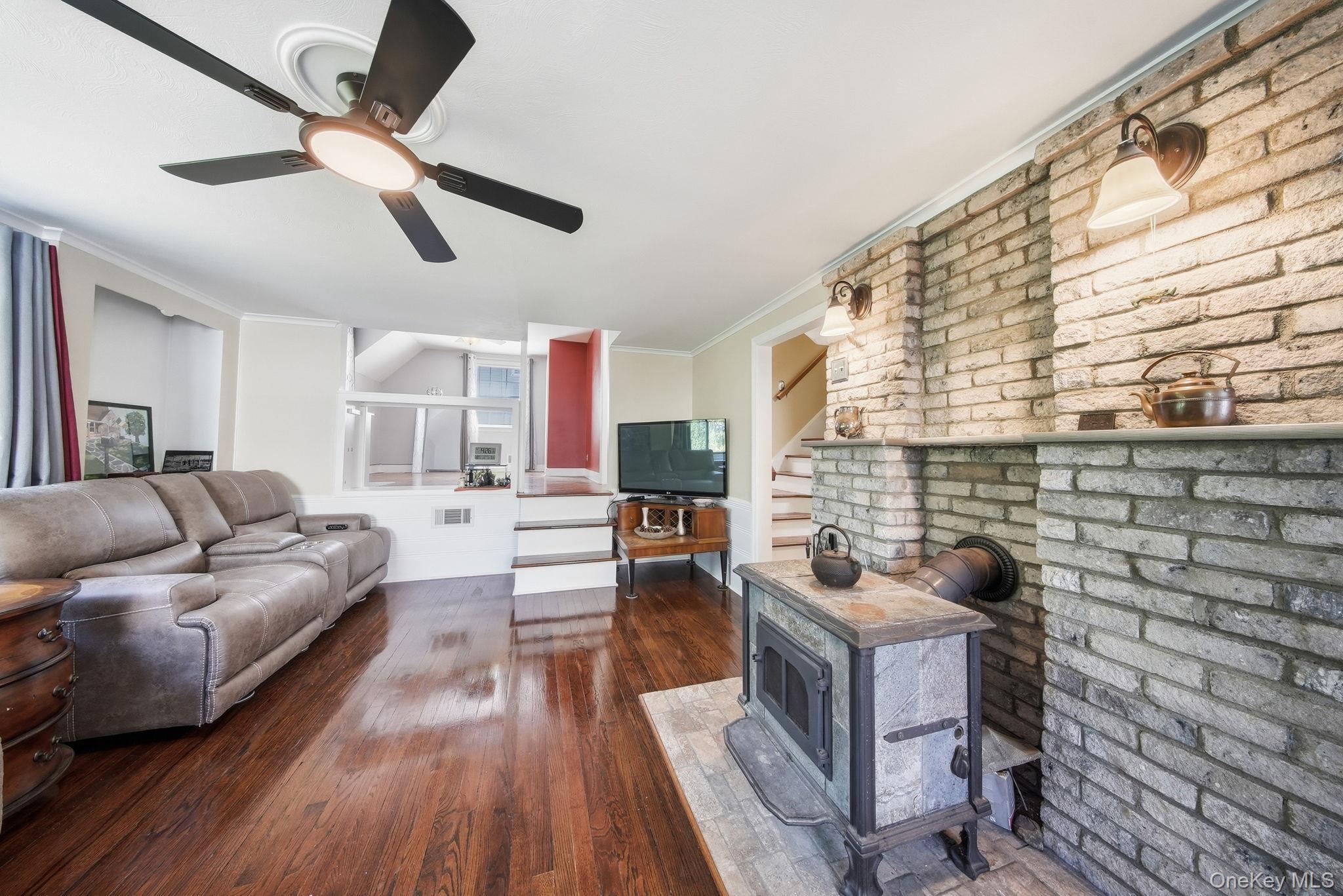 Single Family Mountain Avenue Orange County, NY 10940, MLS-1025851-9